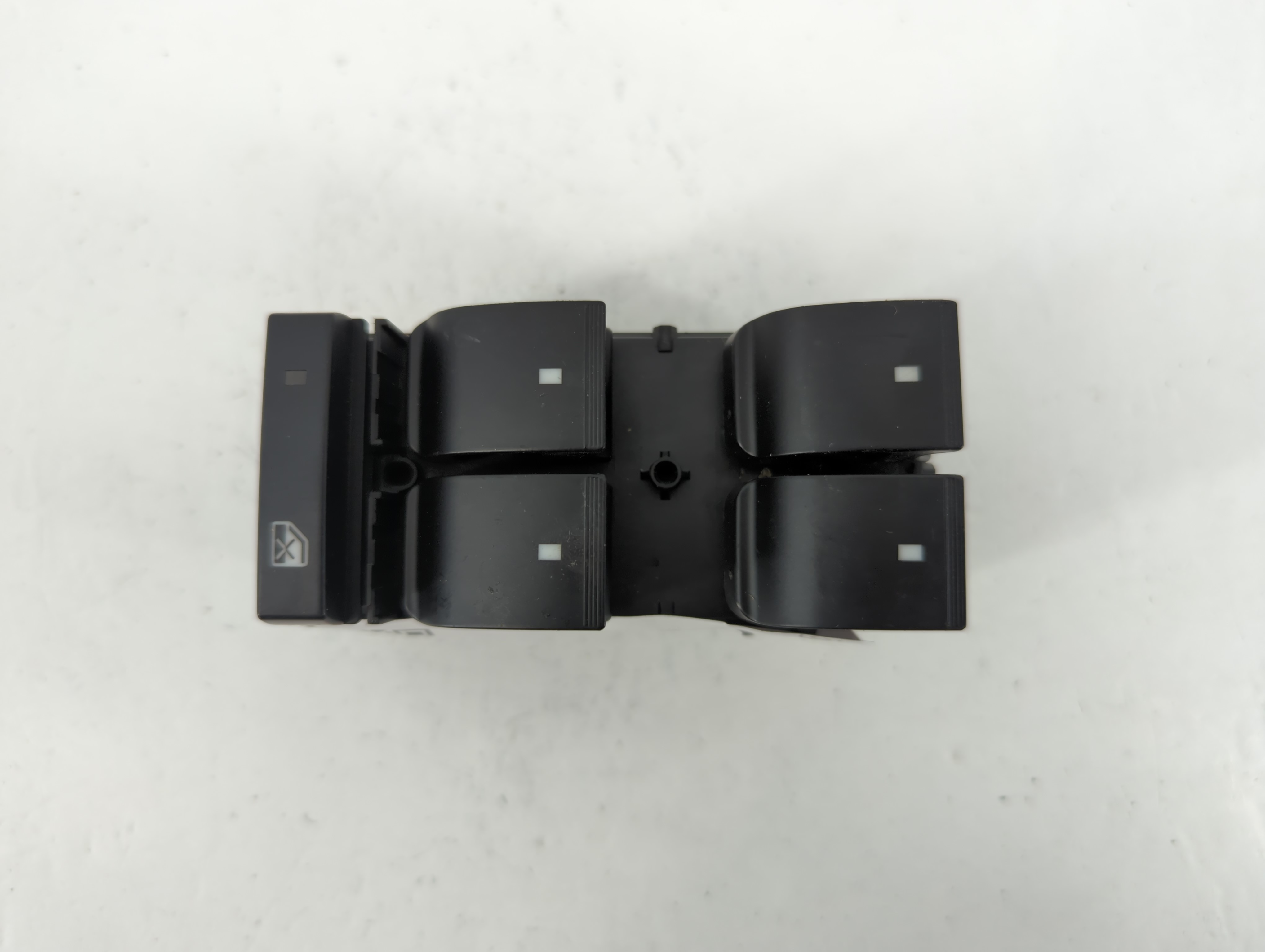 2007-2017 Gmc Acadia Driver Left Door Master Power Window Switch 20220224 732953 - Oemusedautoparts1.com