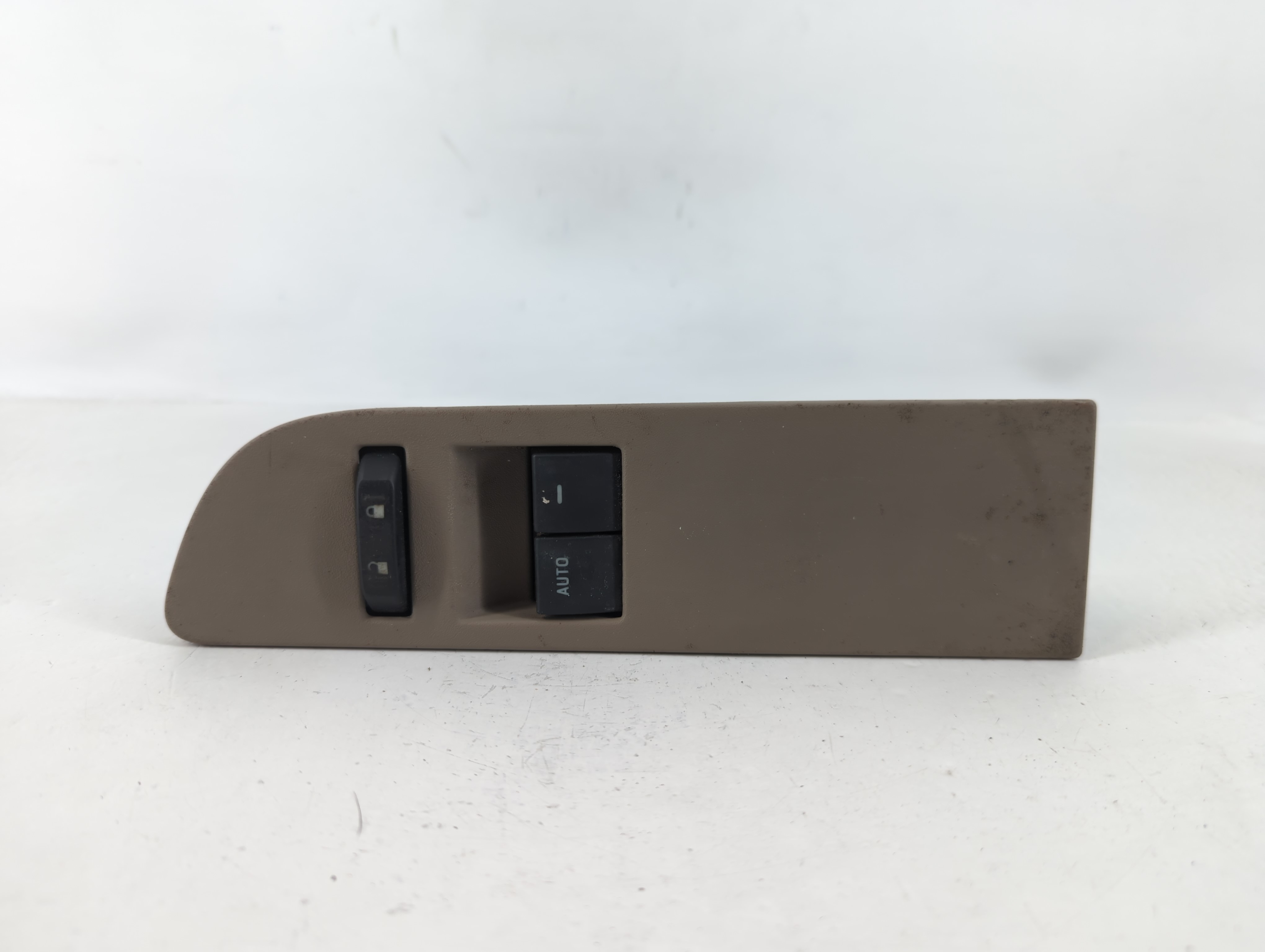 2009-2010 Ford F-150 Driver Left Door Master Power Window Switch 733047 - Oemusedautoparts1.com