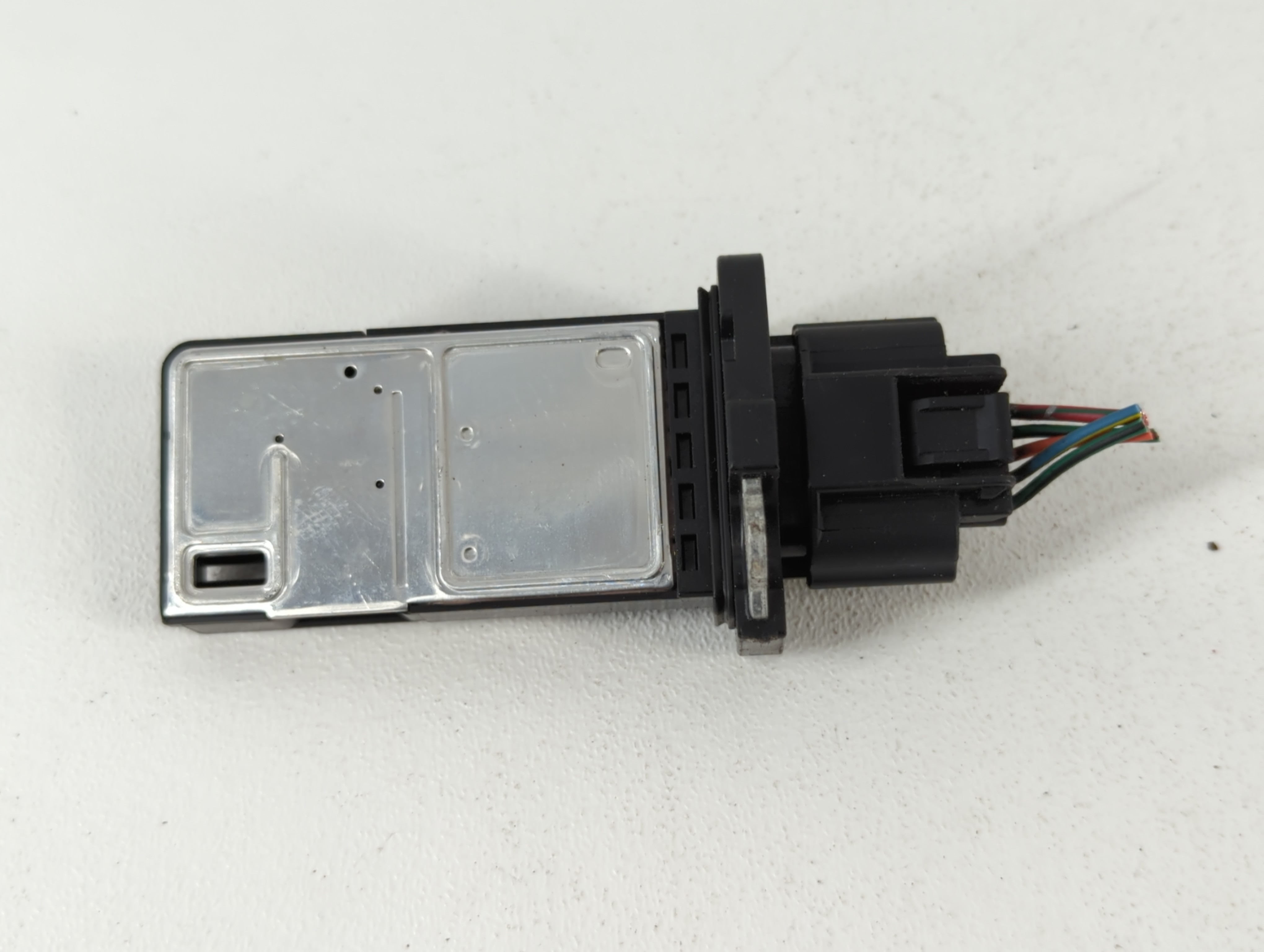 2007-2014 Nissan Altima Mass Air Flow Meter Maf 733122 - Oemusedautoparts1.com