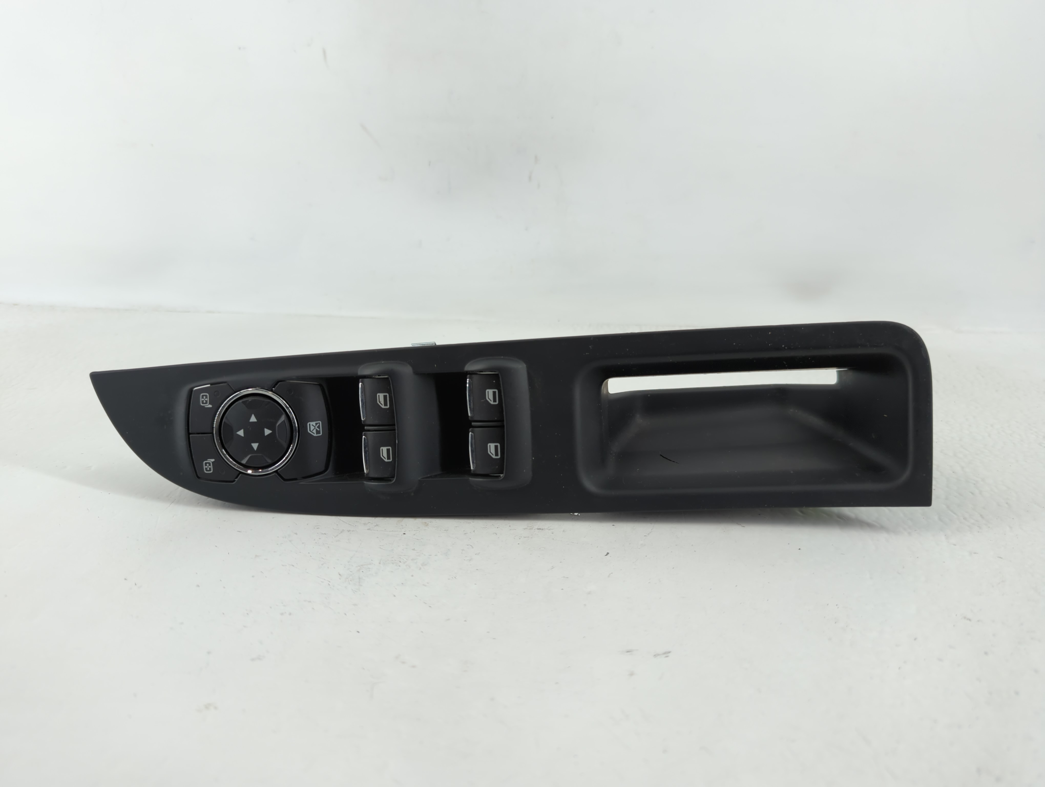 2018 Ford Explorer Driver Left Door Master Power Window Switch 733214 - Oemusedautoparts1.com