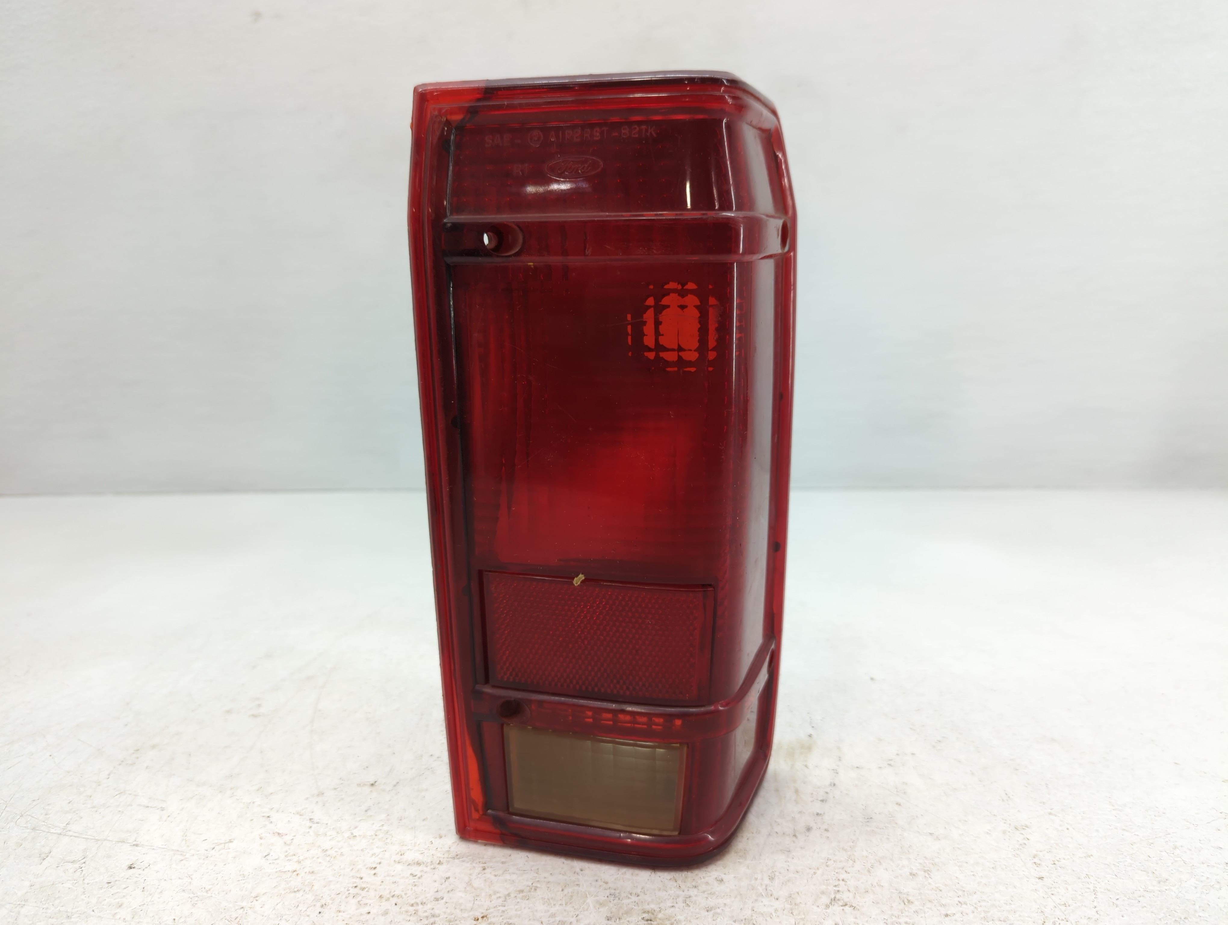 Picture of 1983 Ford Ranger Passenger Right Side Tail Light Taillight Oem 733492