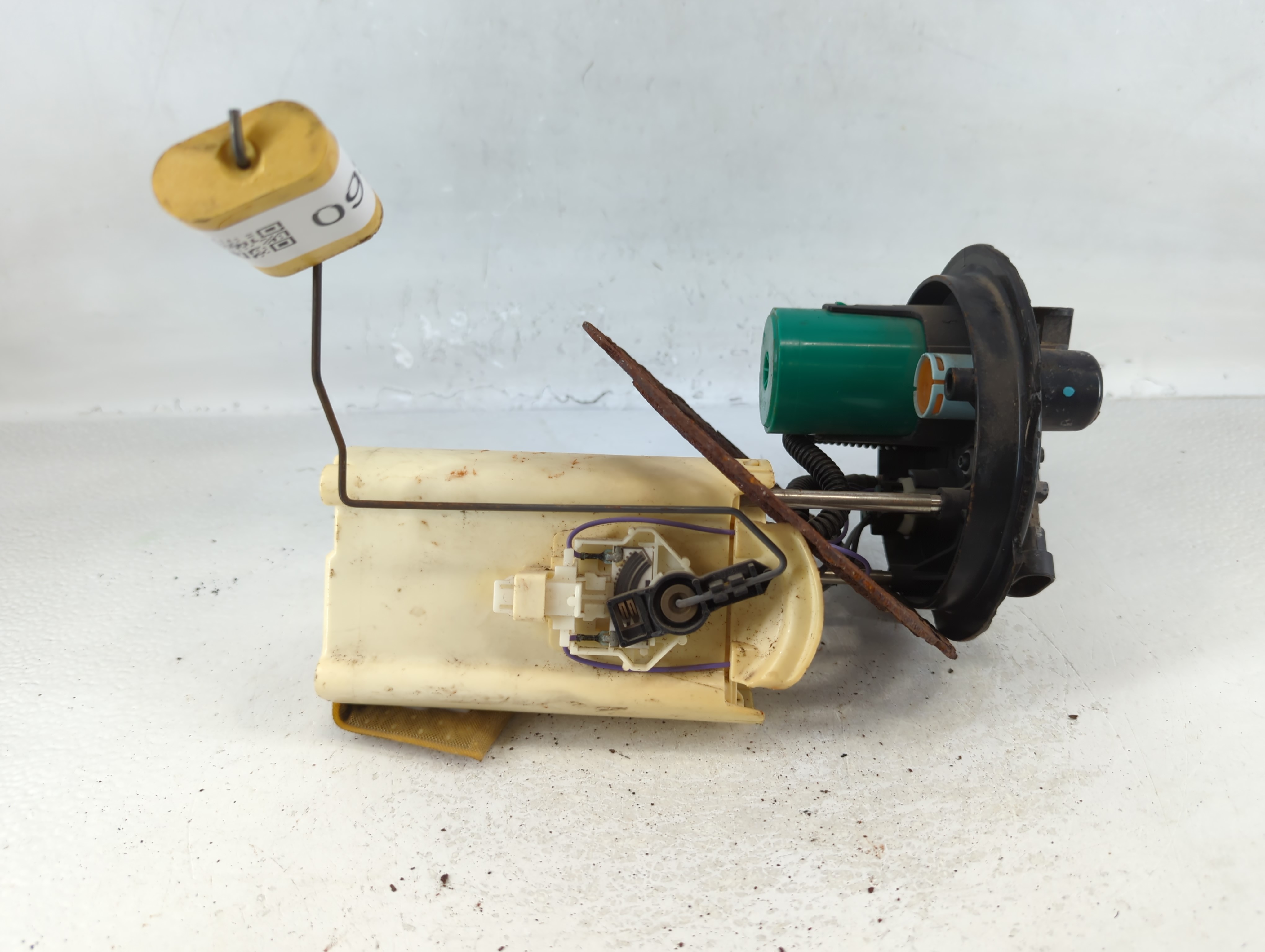 1999-2003 Volkswagen Eurovan Column Switch 09377680|0784-m2|10332833 733660 - Oemusedautoparts1.com