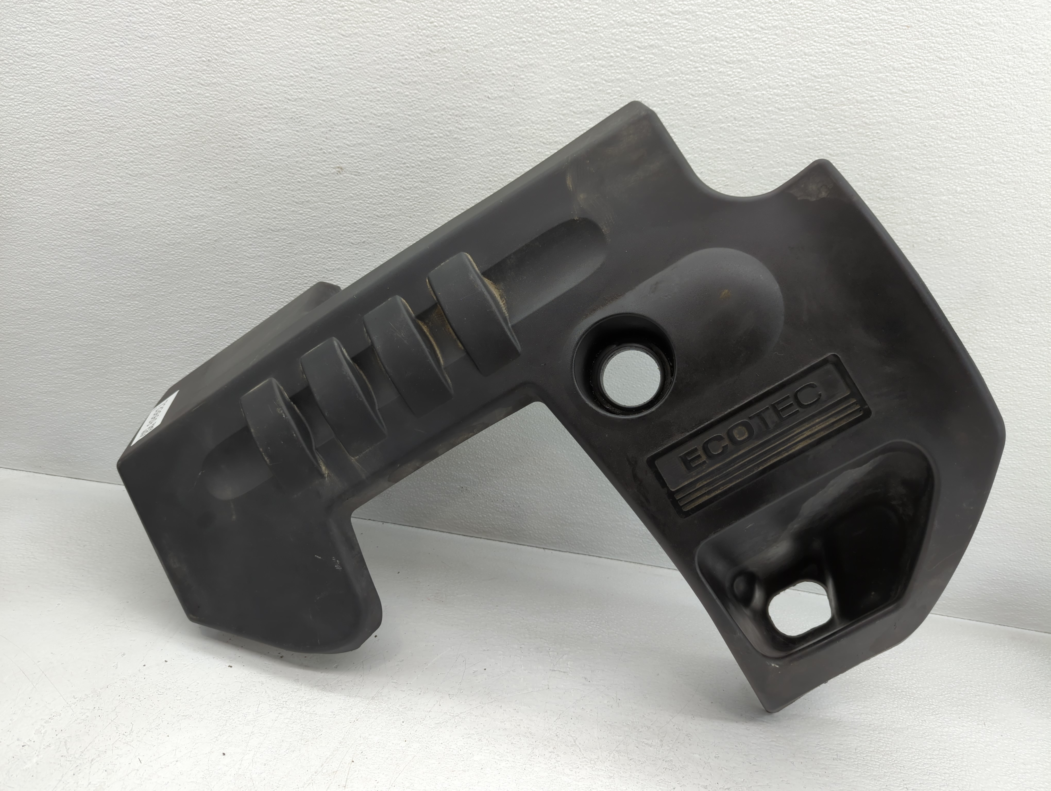 2011 Ford Taurus Engine Cover 733669 - Oemusedautoparts1.com