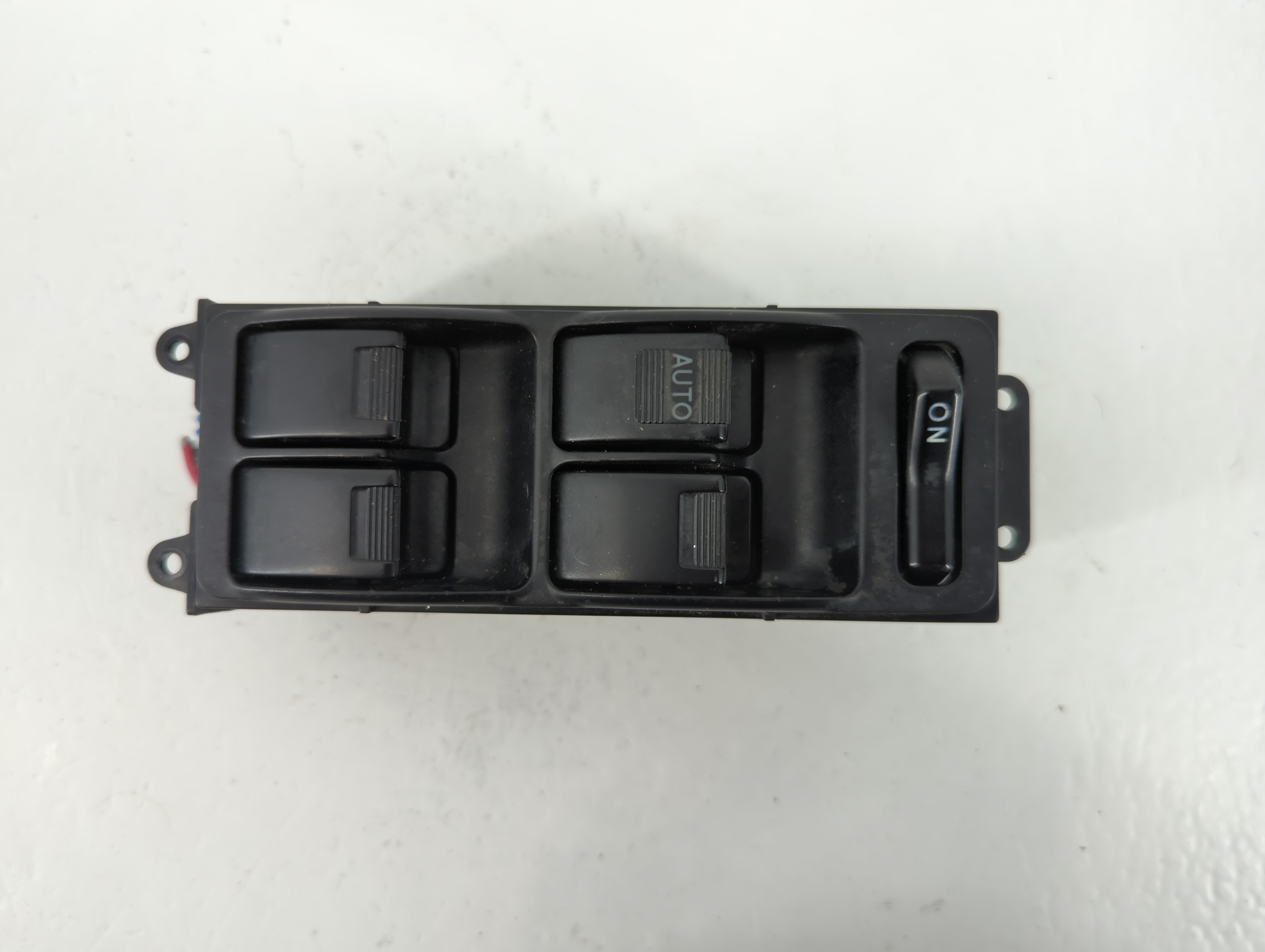 Picture of 2002 Honda Accord Driver Left Door Master Power Window Switch 733726