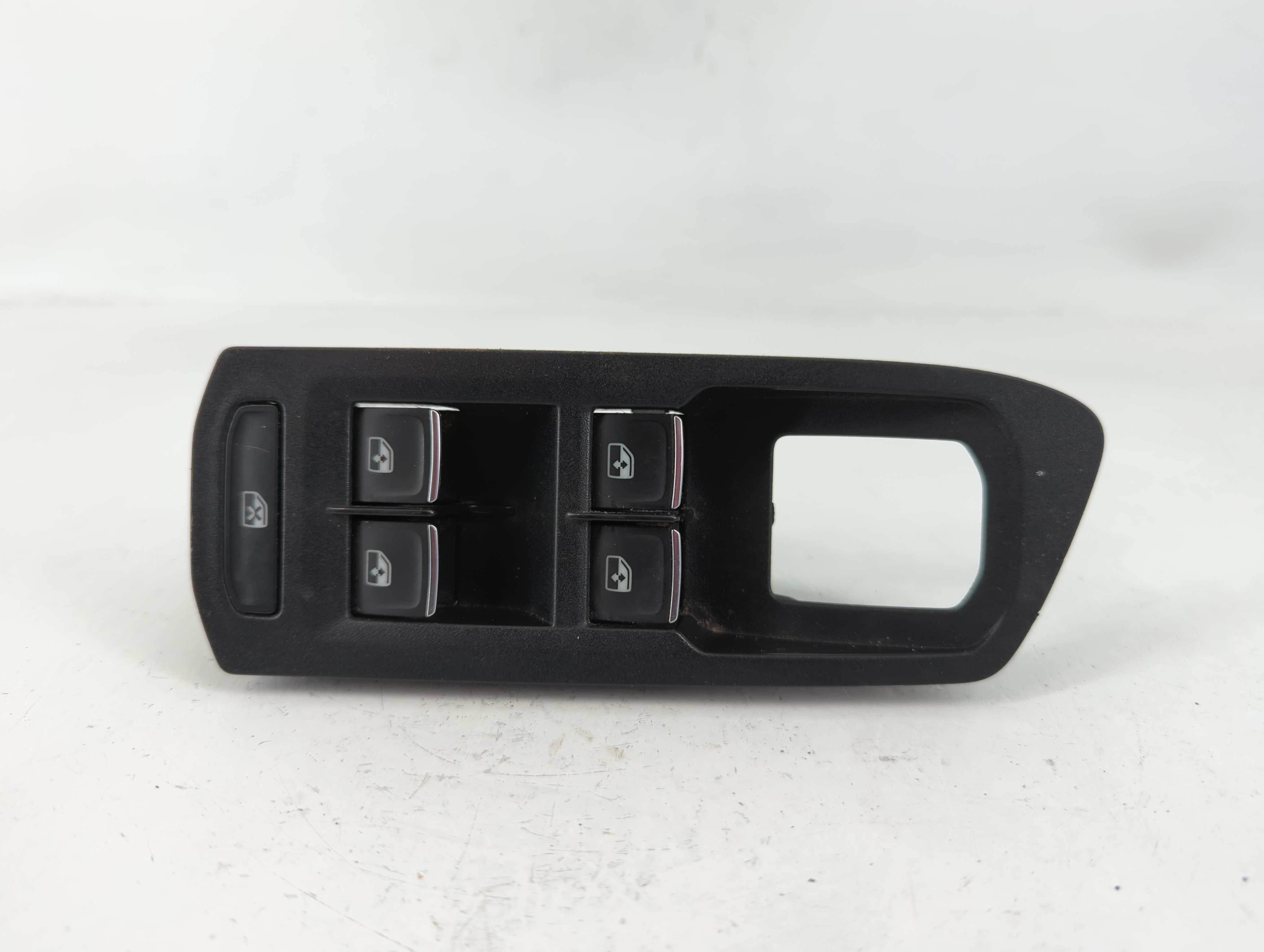 2021 Volkswagen Atlas Driver Left Door Master Power Window Switch 733741 - Oemusedautoparts1.com