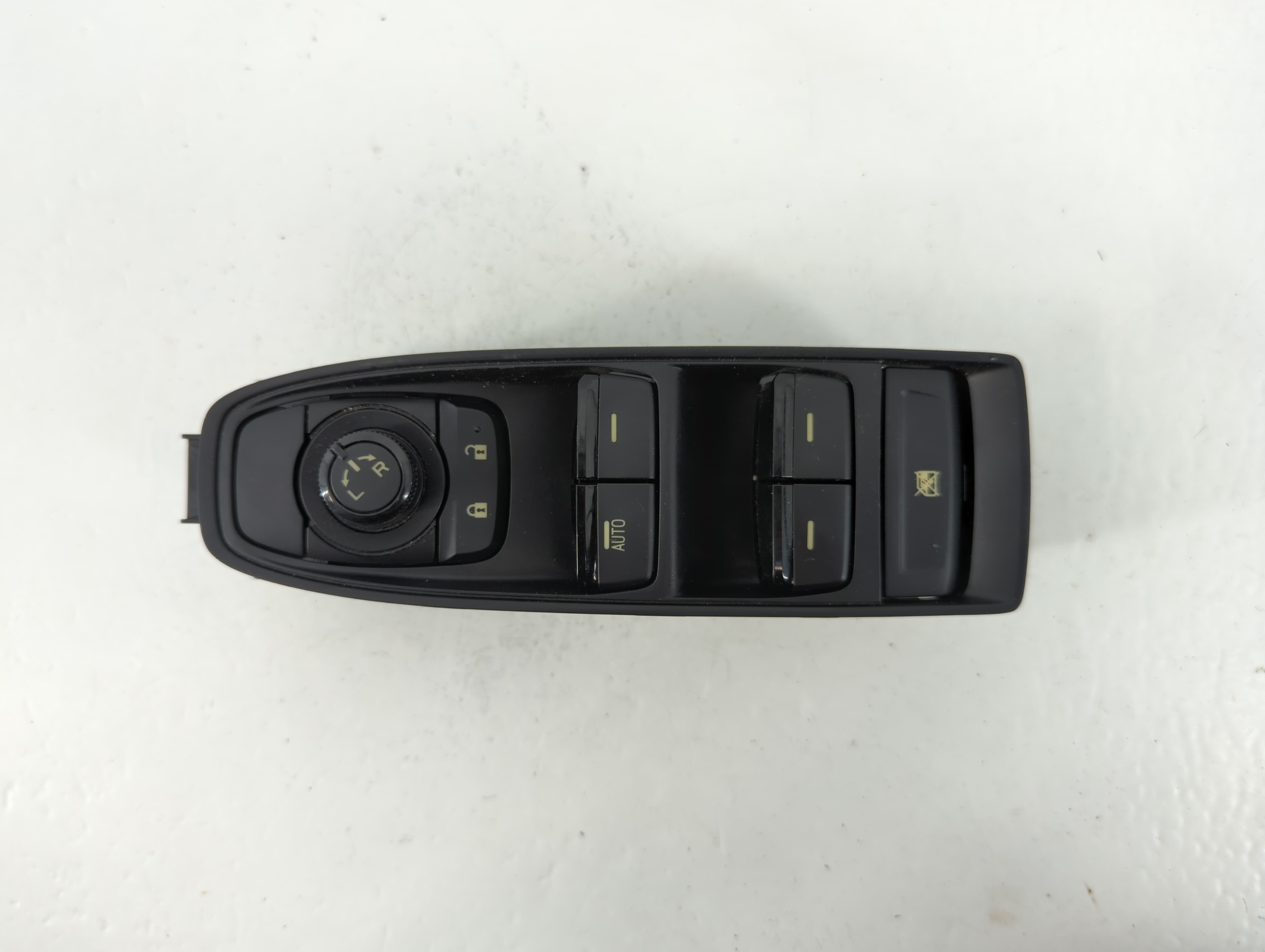 2021 Subaru Forester Driver Left Door Master Power Window Switch 733854 - Oemusedautoparts1.com