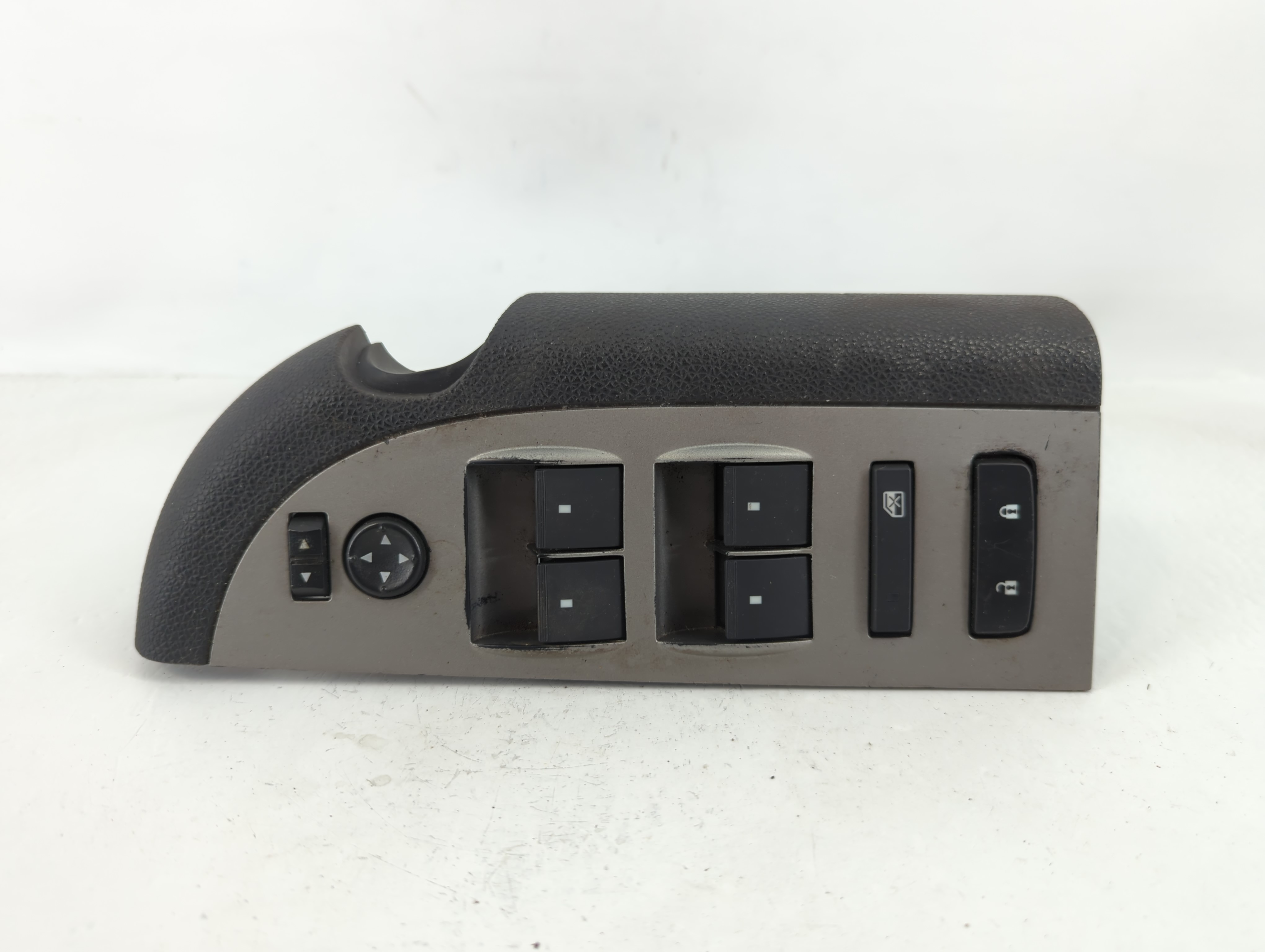 Picture of Chevrolet Traverse Driver Left Door Master Power Window Switch 20945129 733857