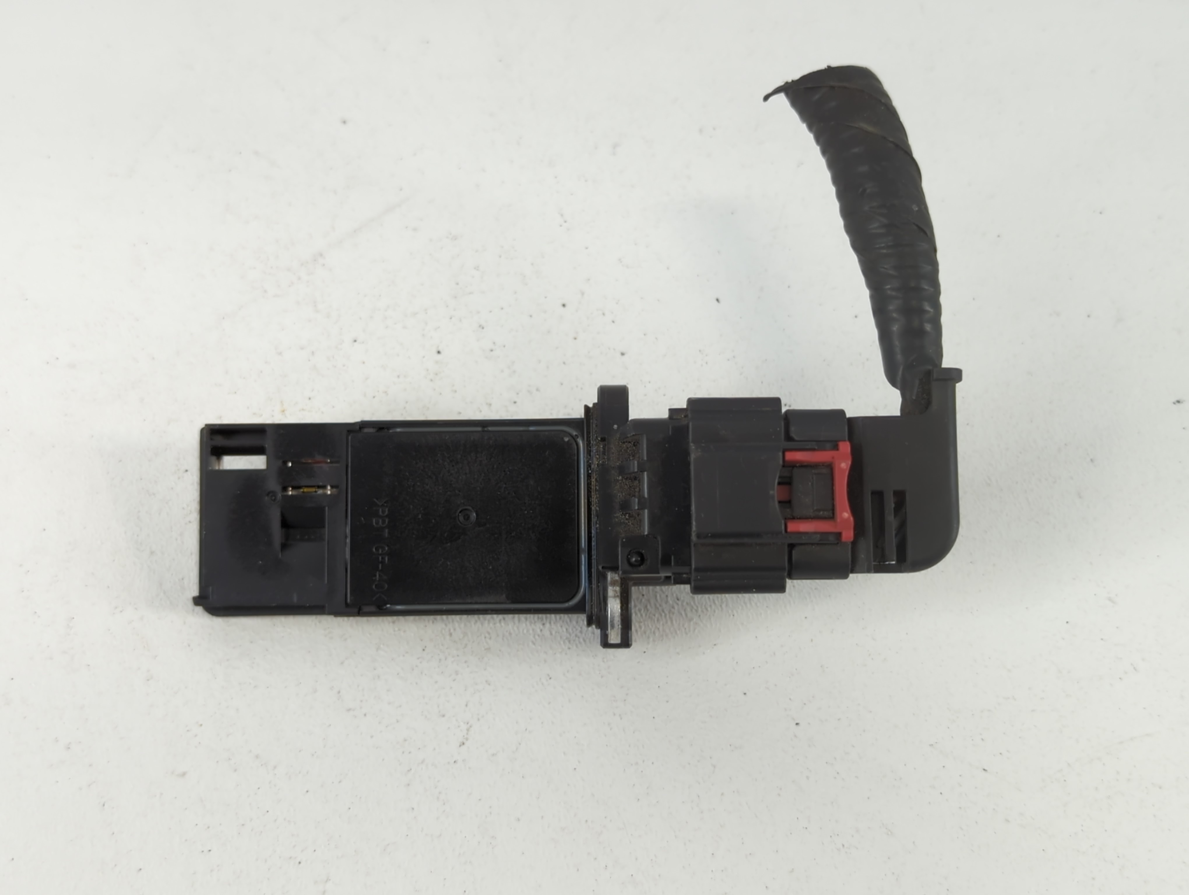 Subaru Impreza Mass Air Flow Meter Maf 733957 - Oemusedautoparts1.com
