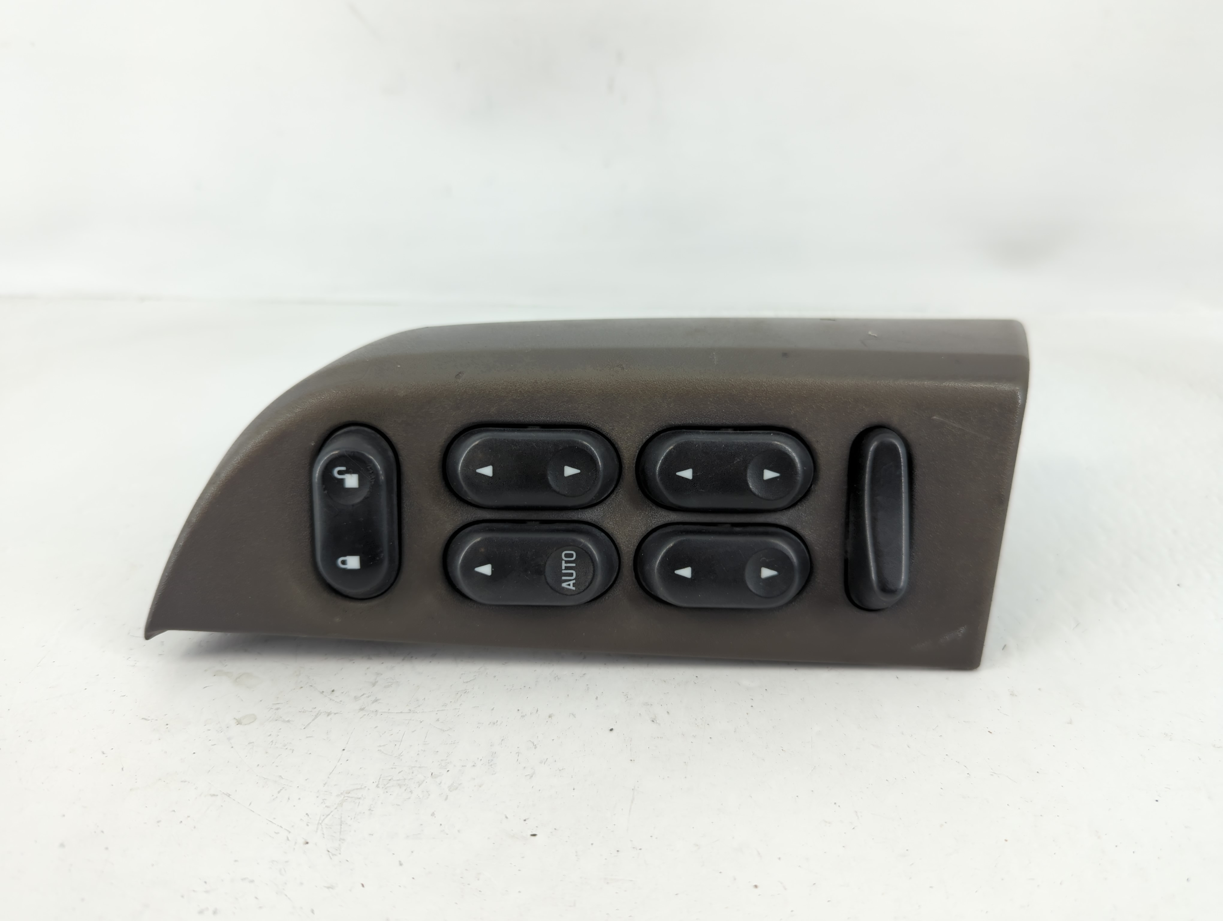 2004-2005 Ford Explorer Driver Left Door Master Power Window Switch 734052 - Oemusedautoparts1.com