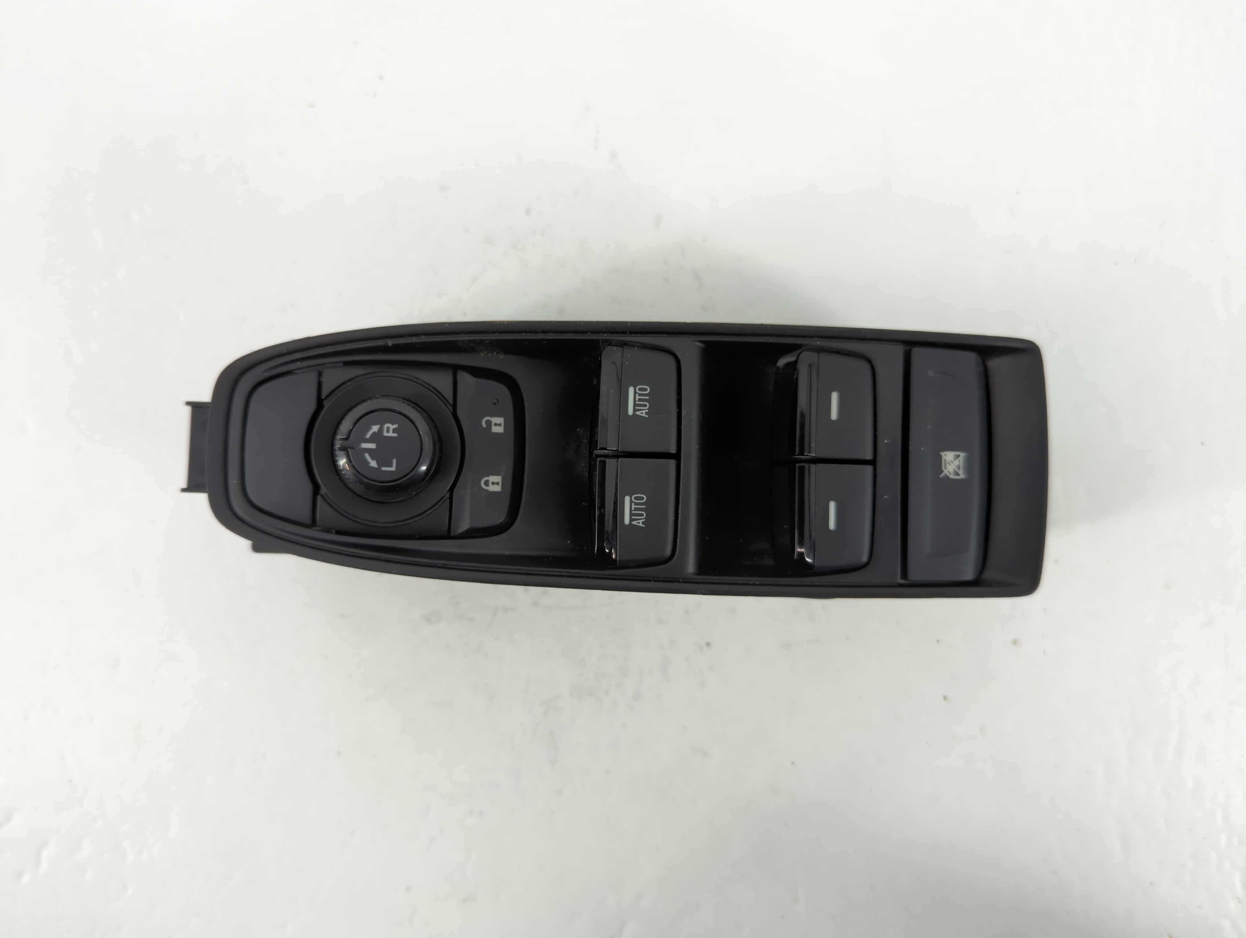 2023 Subaru Forester Driver Left Door Master Power Window Switch 734203 - Oemusedautoparts1.com