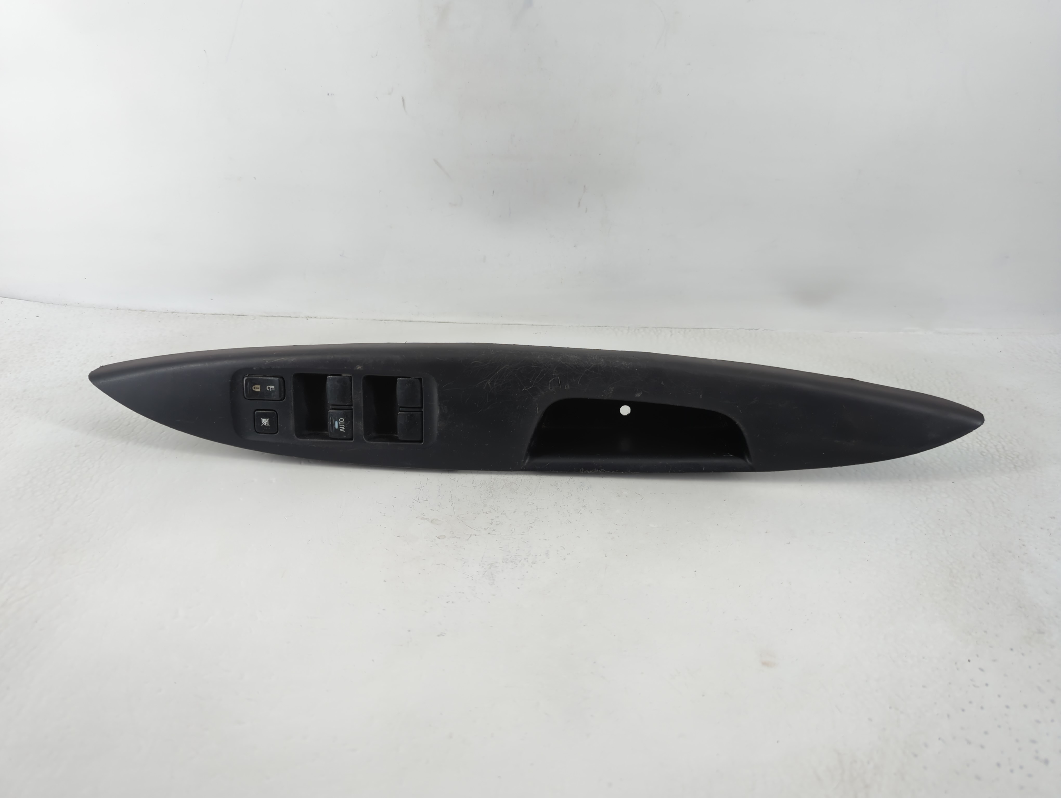 Picture of 2018 Mitsubishi Mirage Driver Left Door Master Power Window Switch 734547