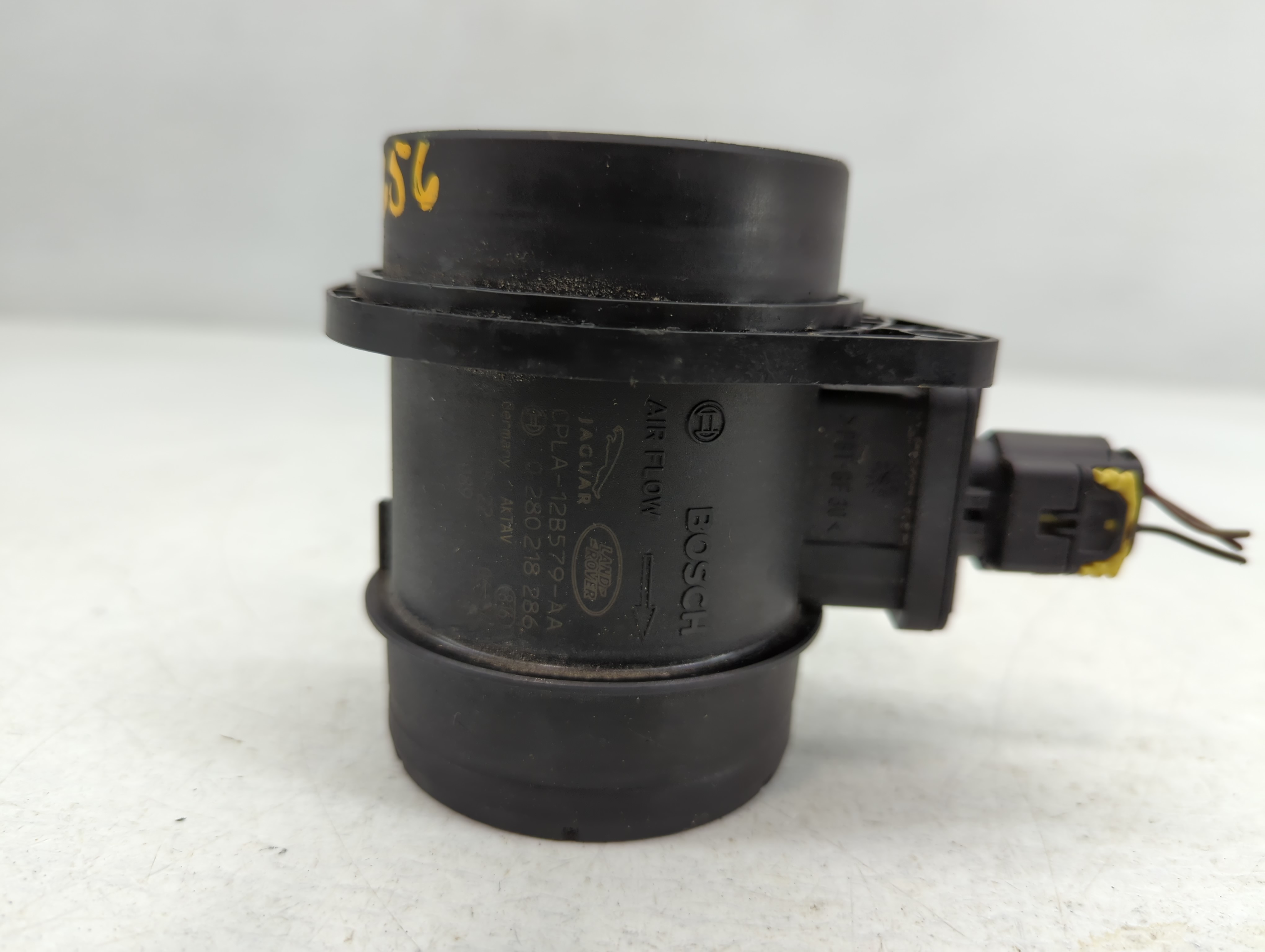 Nissan Rogue Sport Mass Air Flow Meter Maf 734679 - Oemusedautoparts1.com