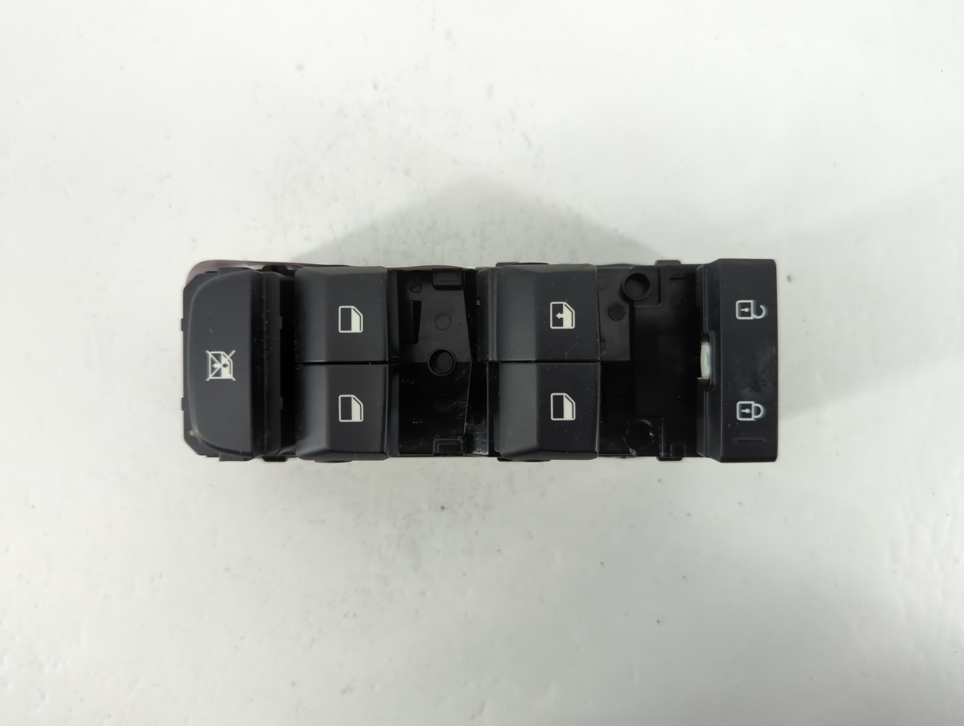 Picture of 2020 Kia Forte Driver Left Door Master Power Window Switch 4e7492-1500 734761