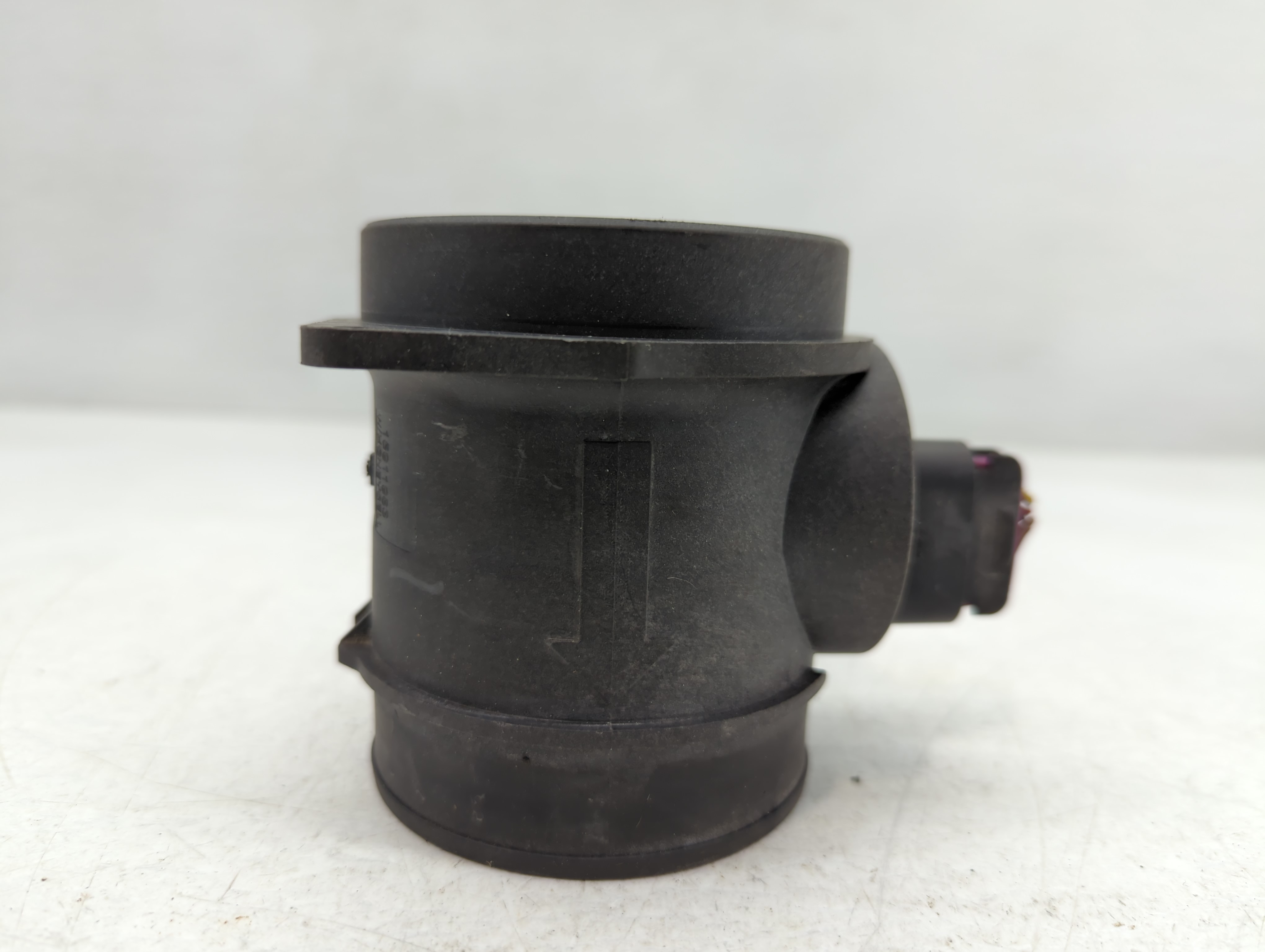 Mitsubishi Outlander Mass Air Flow Meter Maf 734786 - Oemusedautoparts1.com