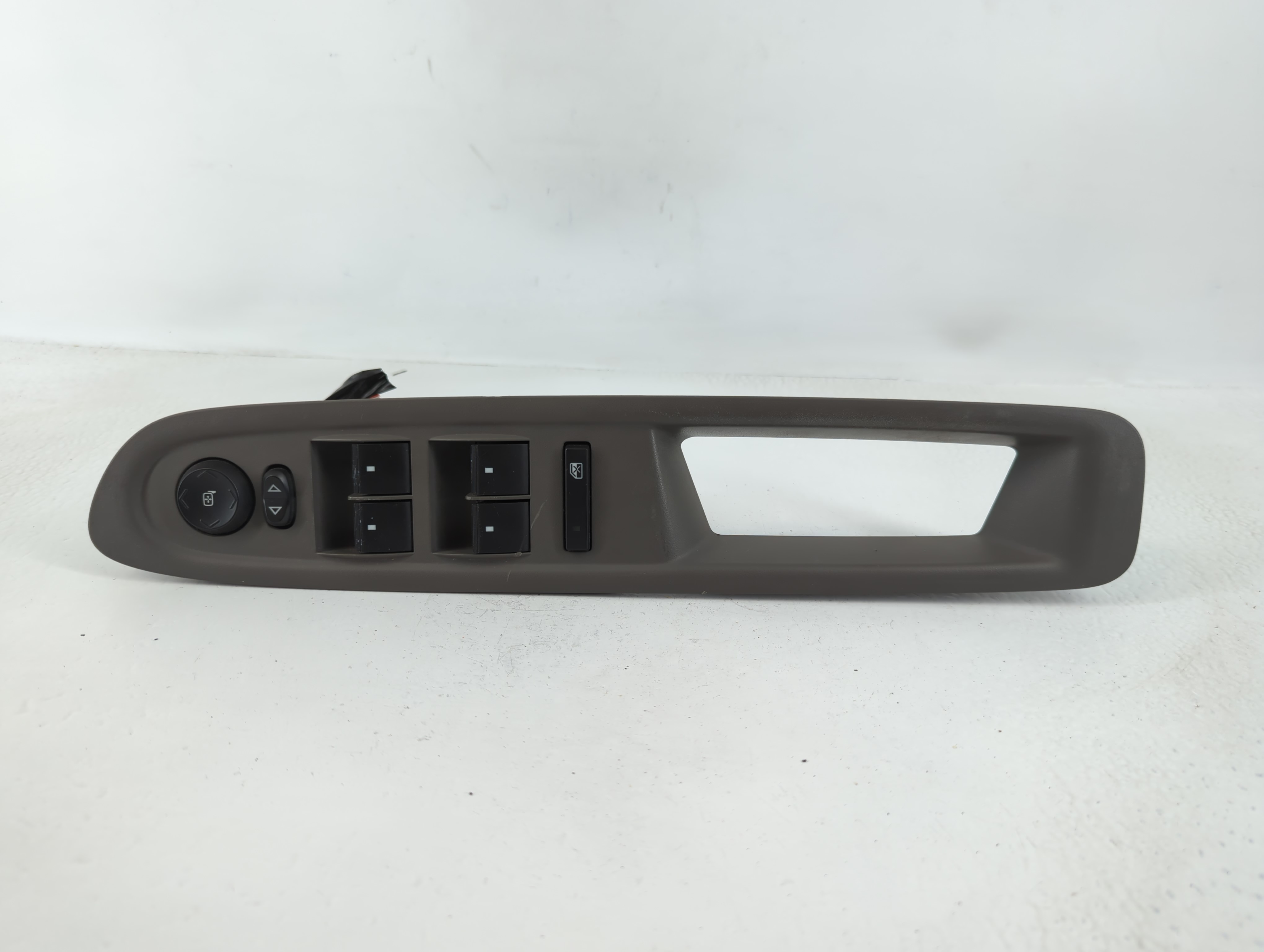 Picture of 2014 Chevrolet Traverse Driver Left Door Master Power Window Switch 734848
