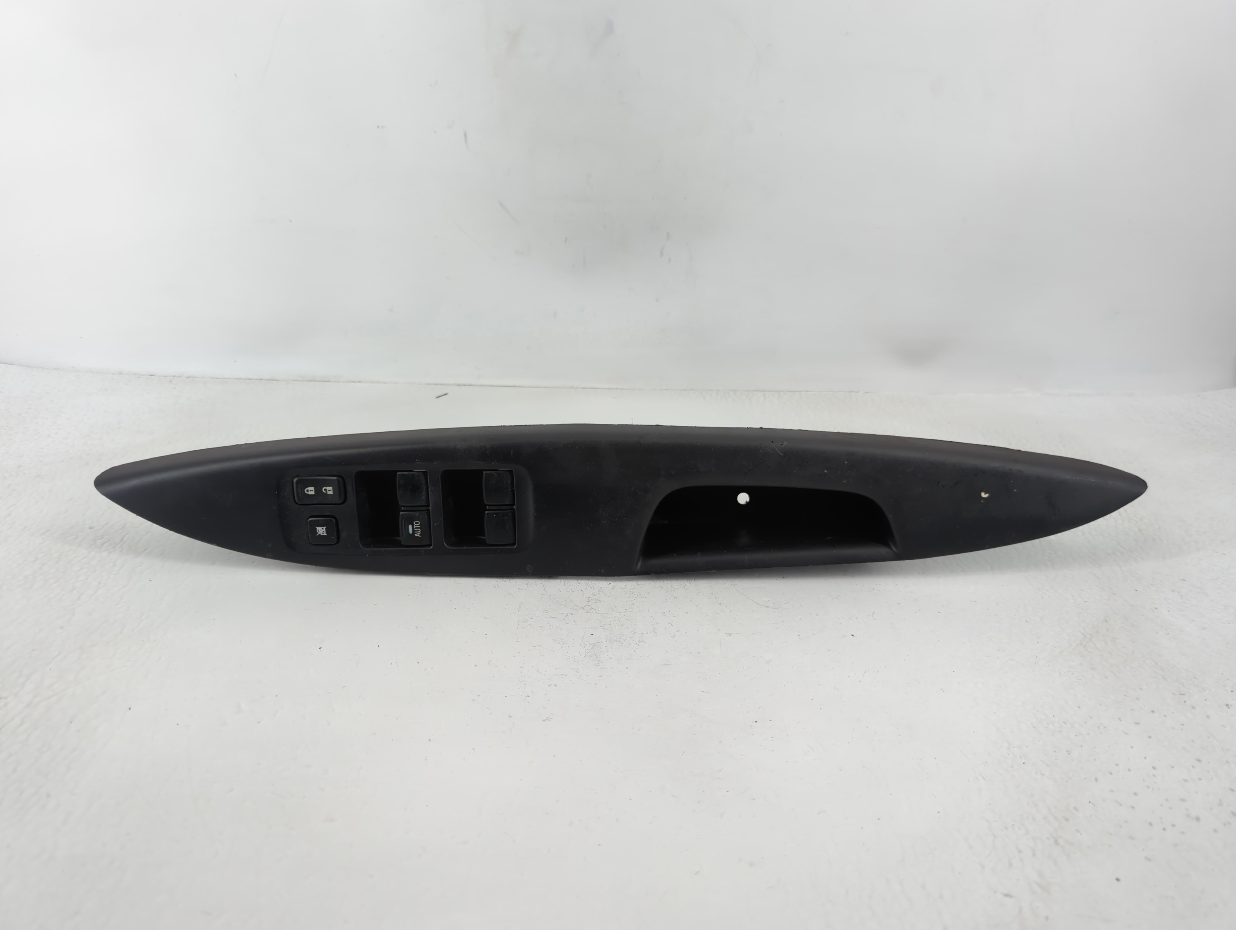 Picture of 2018 Mitsubishi Mirage Driver Left Door Master Power Window Switch 734861