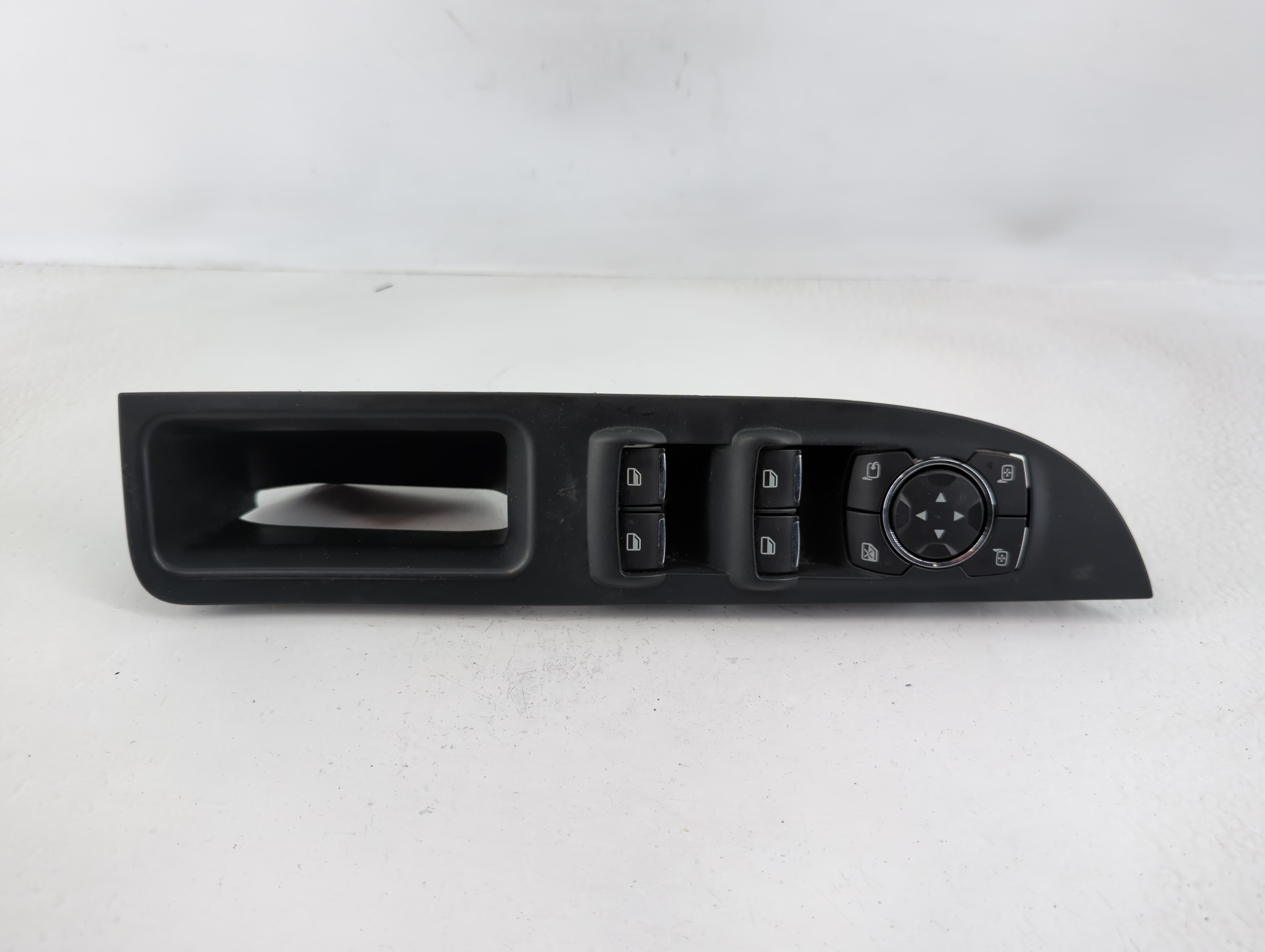 2013-2019 Ford Taurus Driver Left Door Master Power Window Switch 734865 - Oemusedautoparts1.com