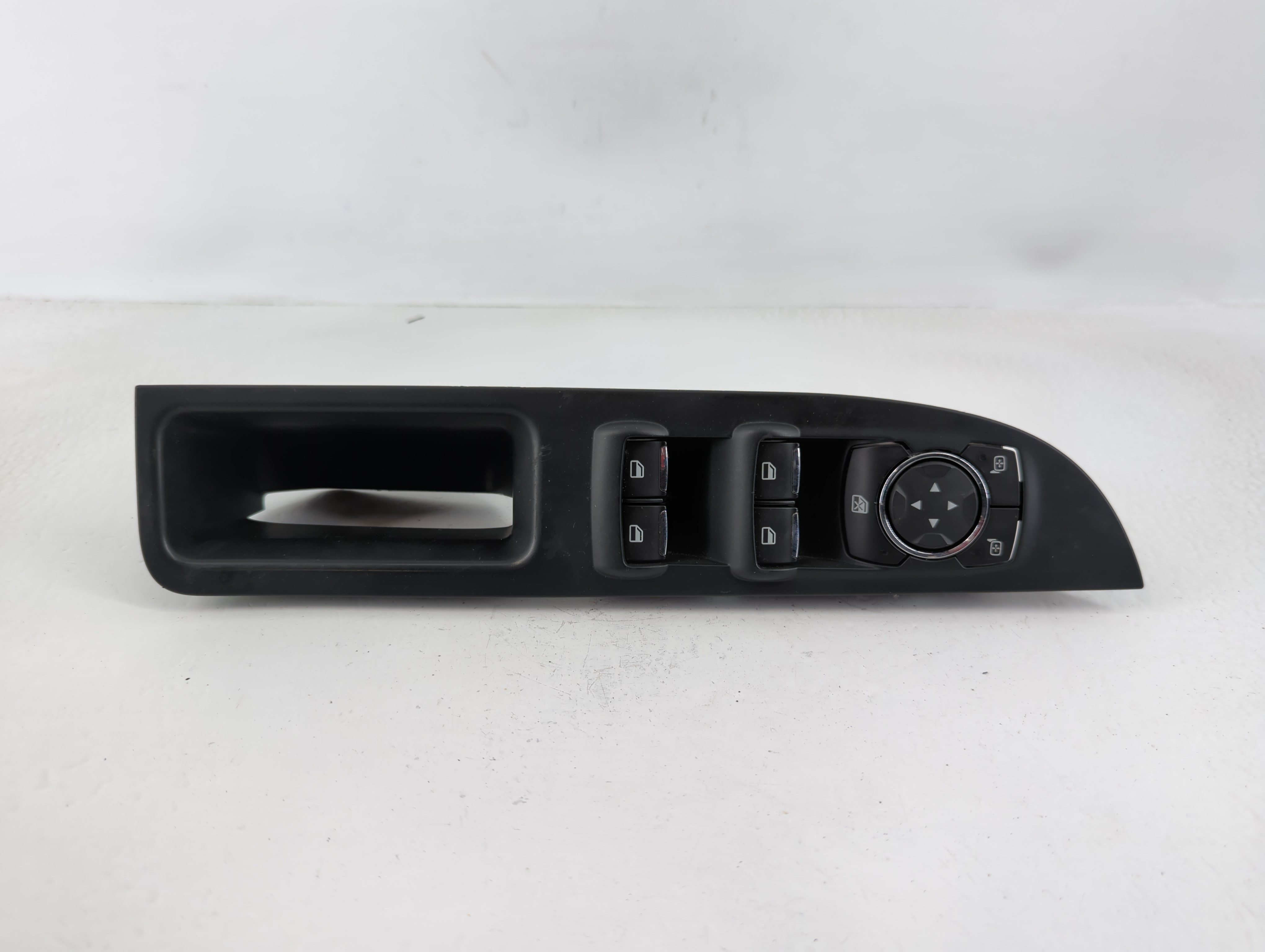 2013-2019 Ford Taurus Driver Left Door Master Power Window Switch 734866 - Oemusedautoparts1.com