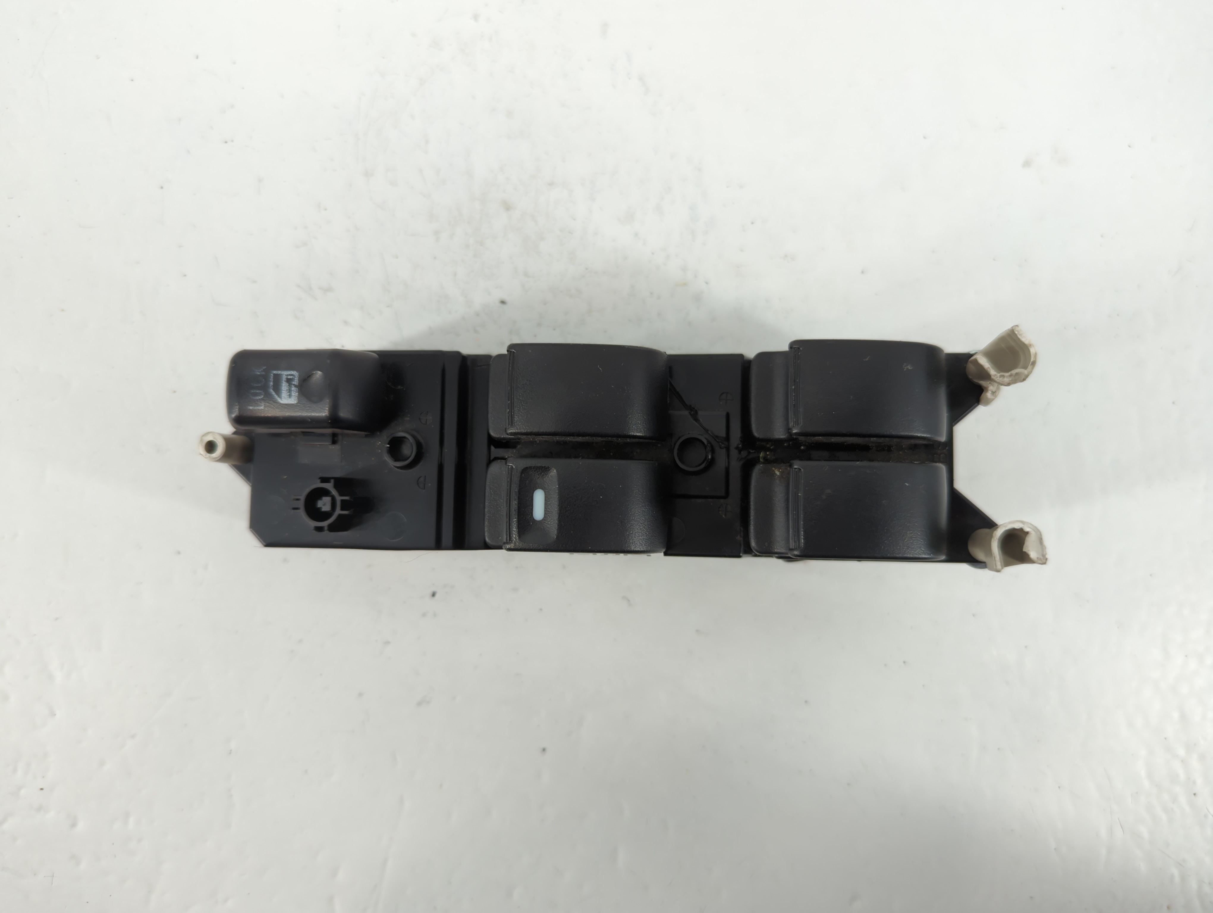 2016 Ford Focus Driver Left Door Master Power Window Switch 734984 - Oemusedautoparts1.com