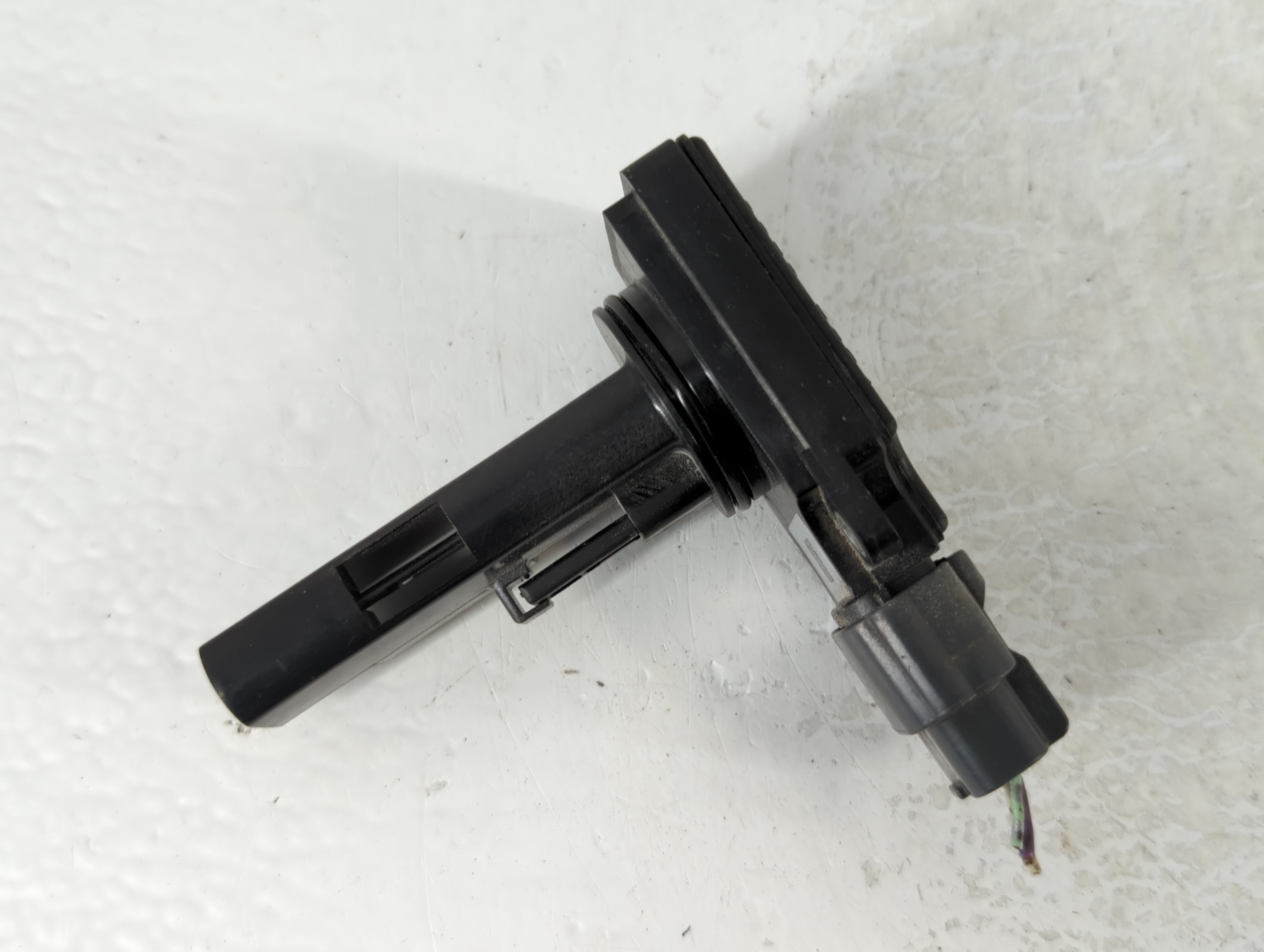 2011 Mitsubishi Lancer Air Cleaner Intake-duct Hose Tube 735024 - Oemusedautoparts1.com