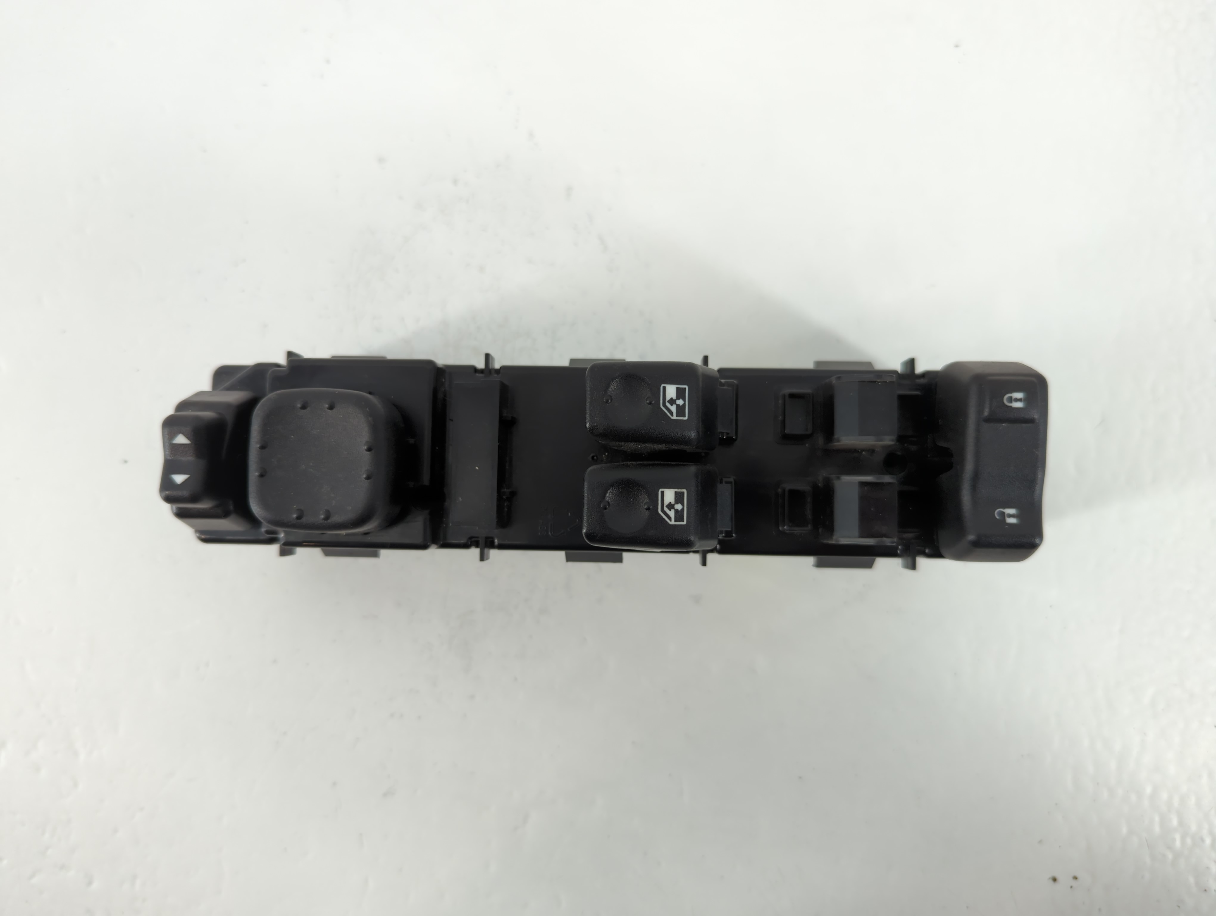 Picture of 2011-2017 Honda Odyssey Driver Left Door Master Power Window Switch 735212