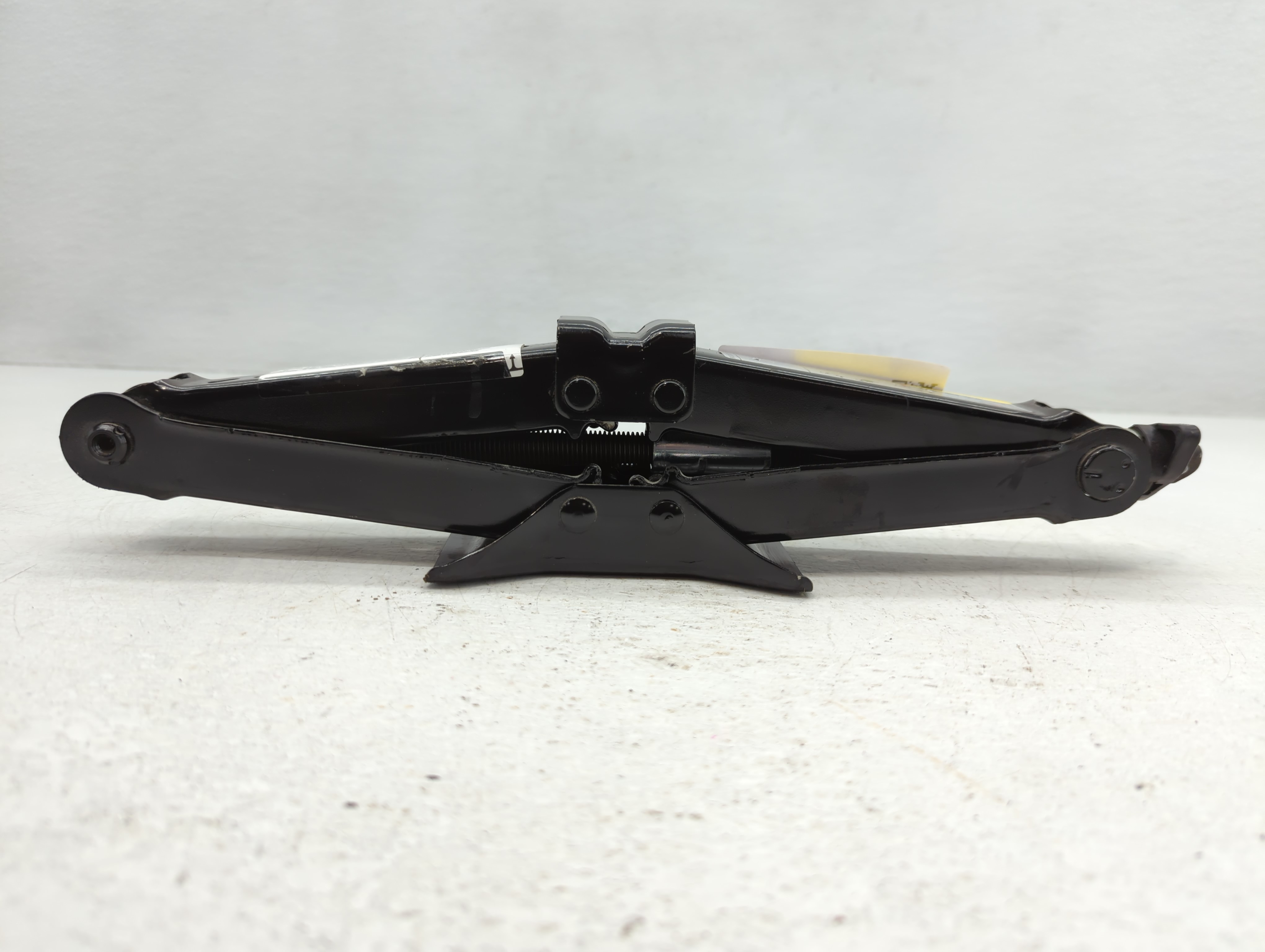 2016 Audi A3 Spare Scissor Car Jack 735306 - Oemusedautoparts1.com