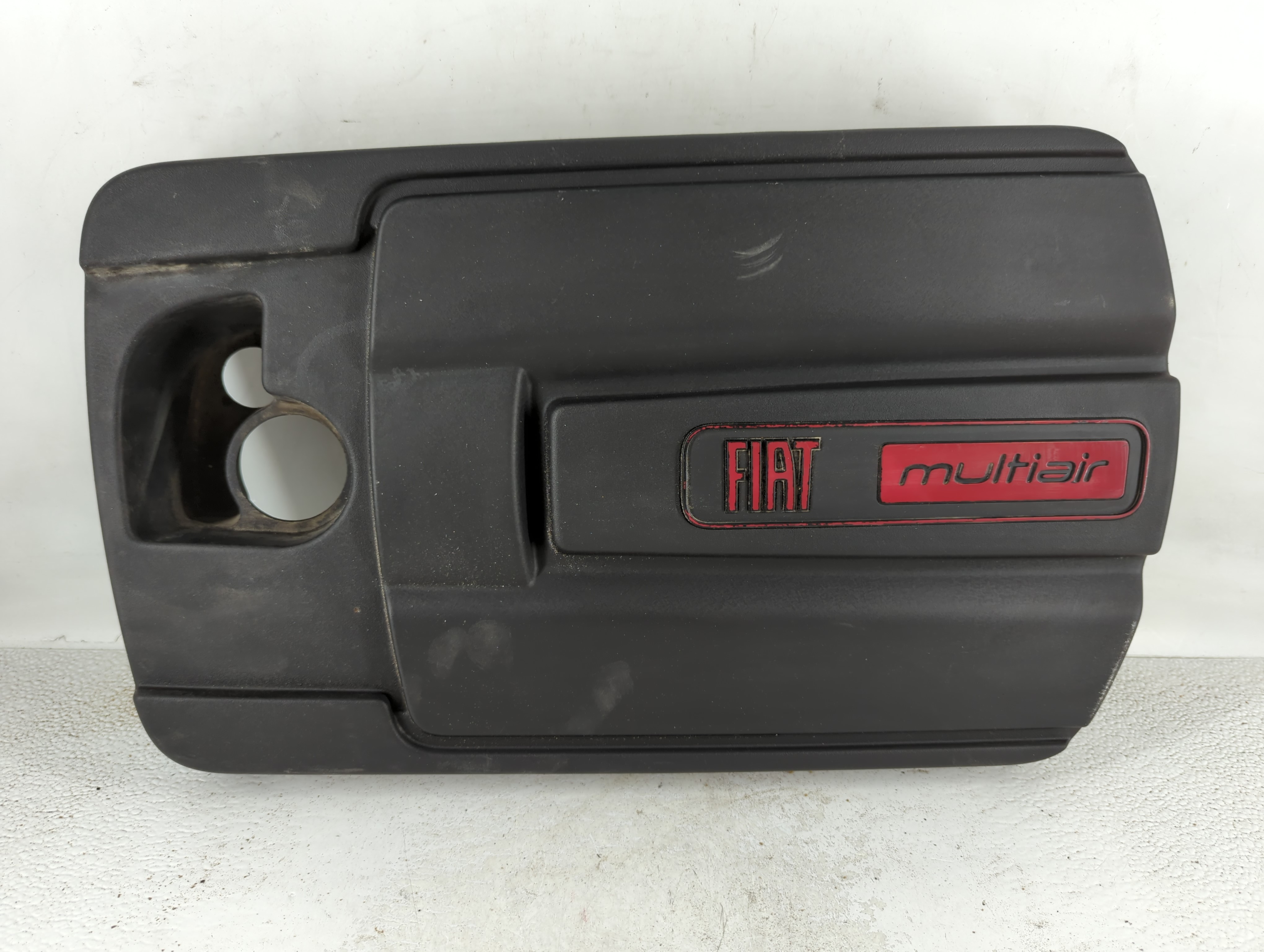 2012 Fiat 500 Engine Cover 735511 - Oemusedautoparts1.com