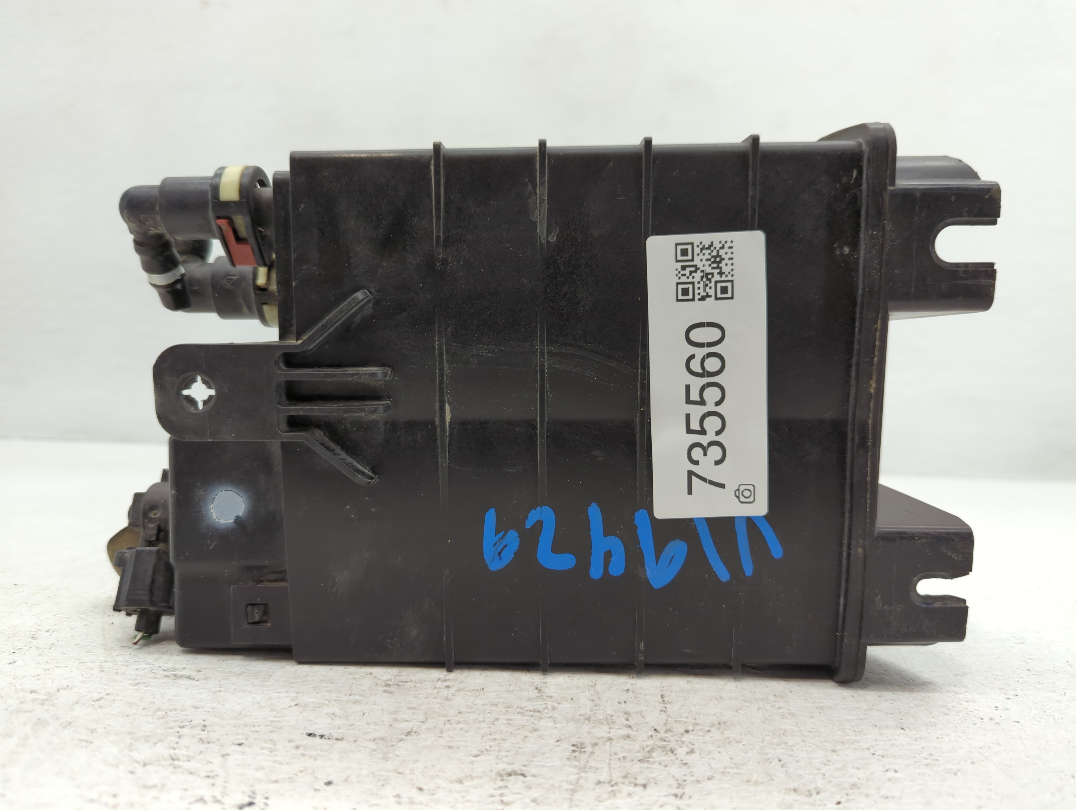 2017 Ford Escape Fuel Vapor Charcoal Canister 735560 - Oemusedautoparts1.com