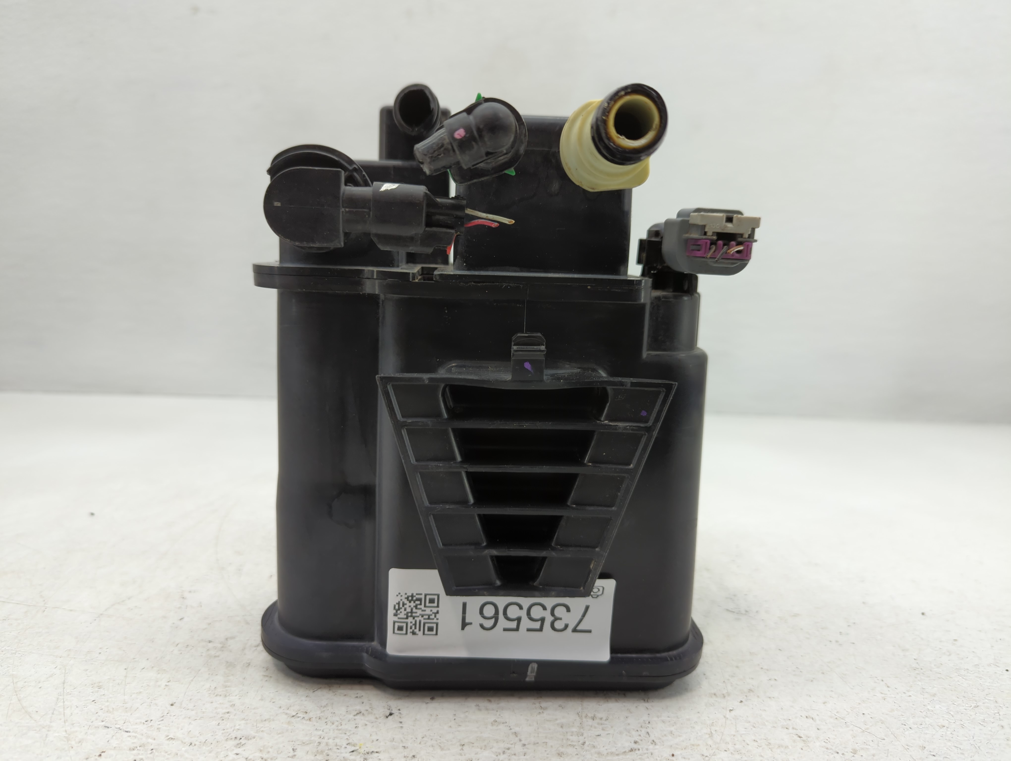 2012 Chevrolet Sonic Fuel Vapor Charcoal Canister 735561 - Oemusedautoparts1.com