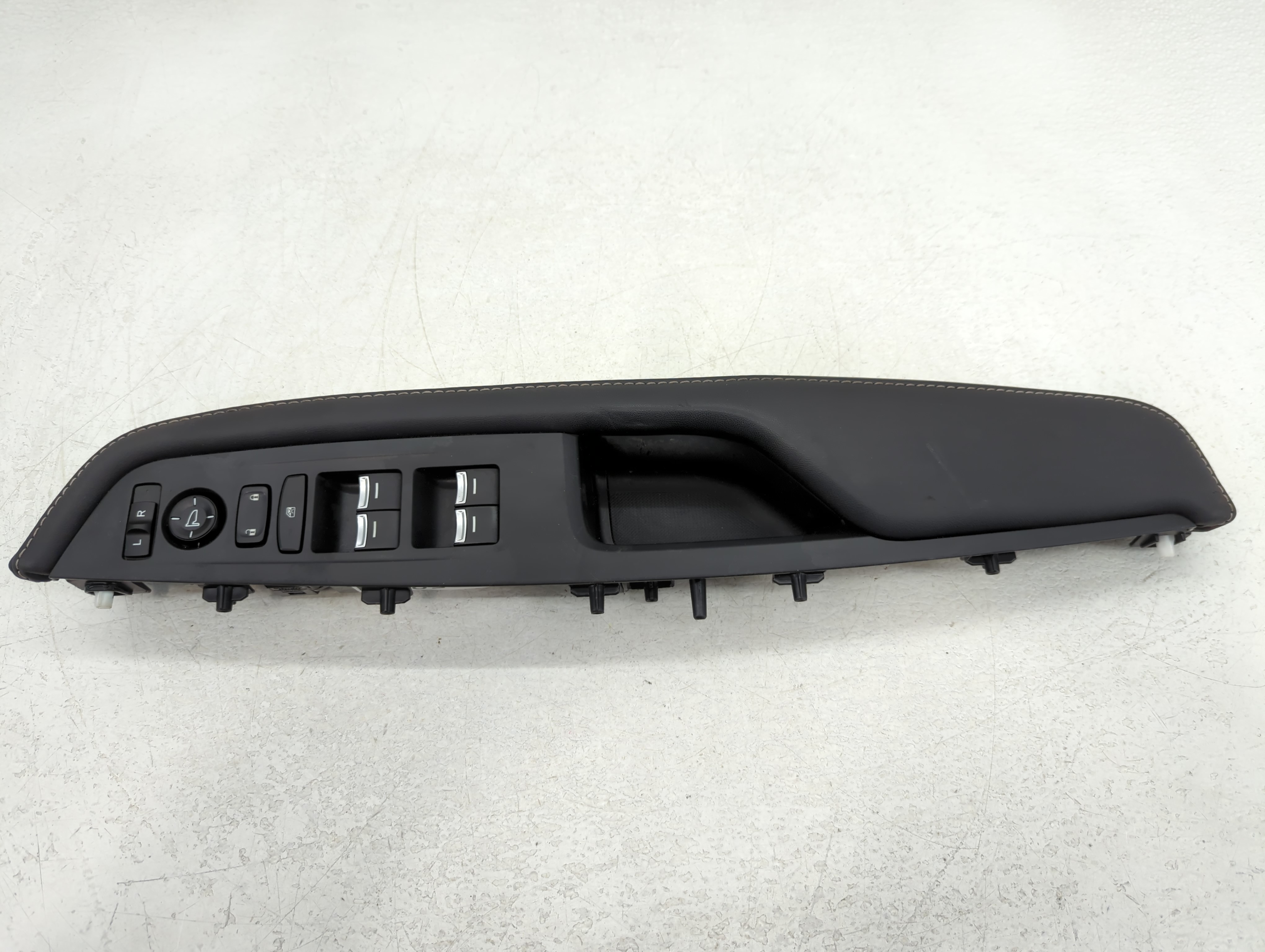 2021-2022 Acura Rdx Driver Left Door Master Power Window Switch 735658 - Oemusedautoparts1.com