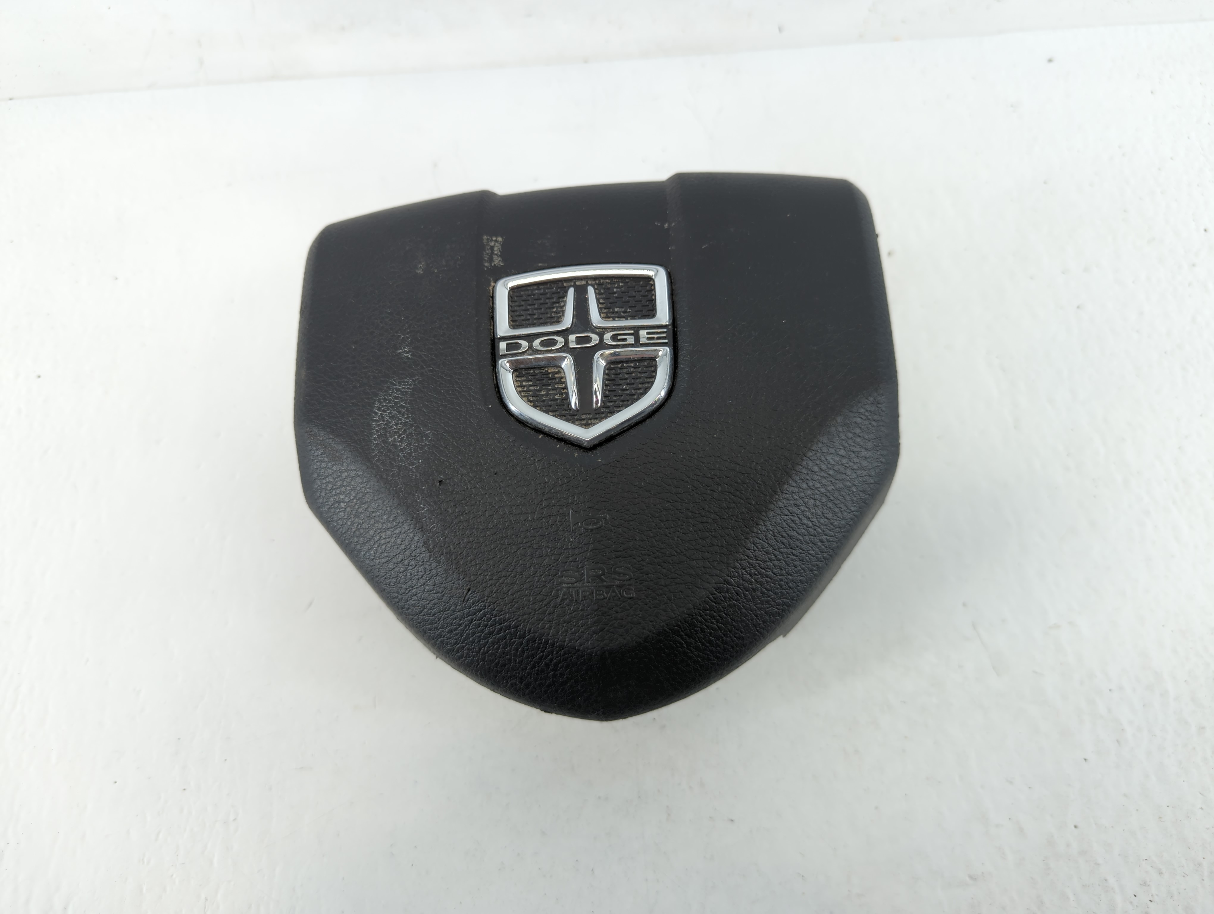 2013 Dodge Journey Air Bag Driver Left Steering Wheel Mounted 735757 - Oemusedautoparts1.com
