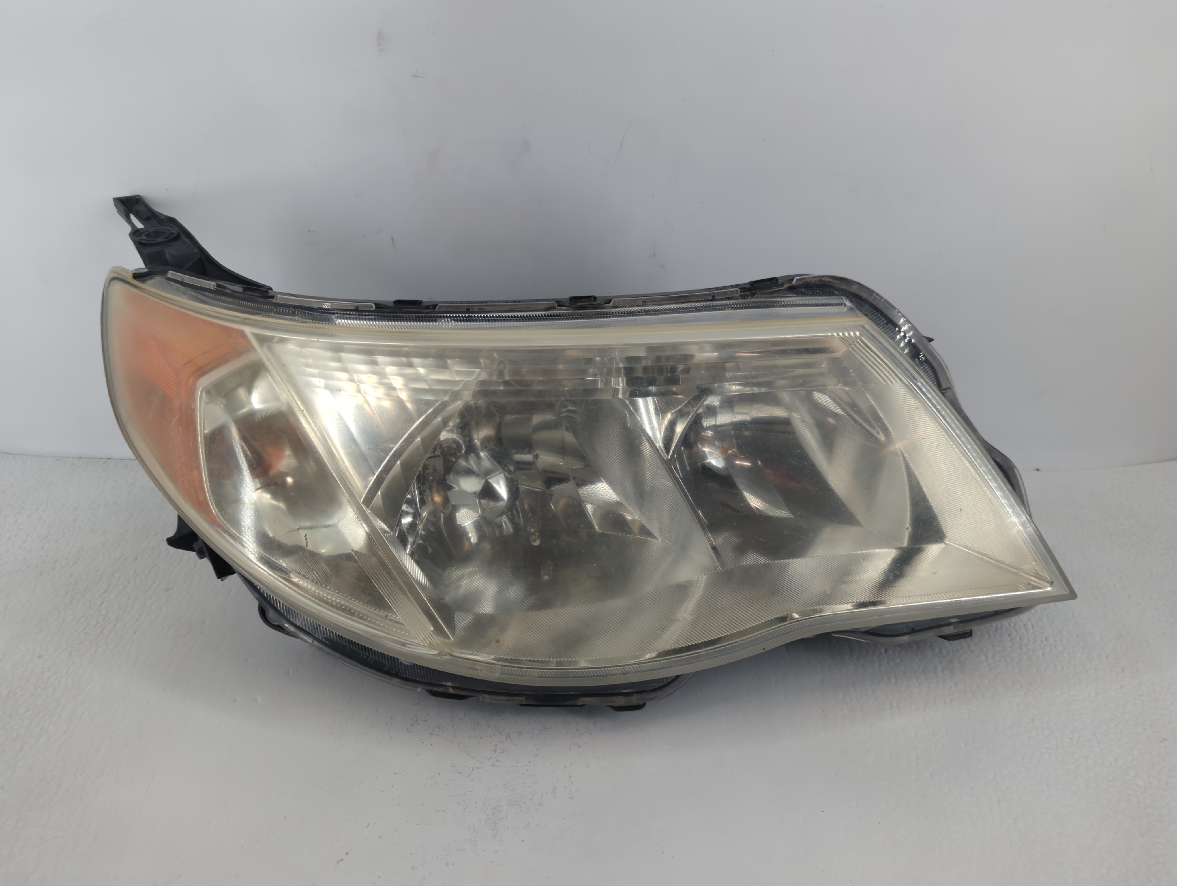 2013 Subaru Forester Passenger Right Oem Head Light Headlight Lamp 735780 - Oemusedautoparts1.com