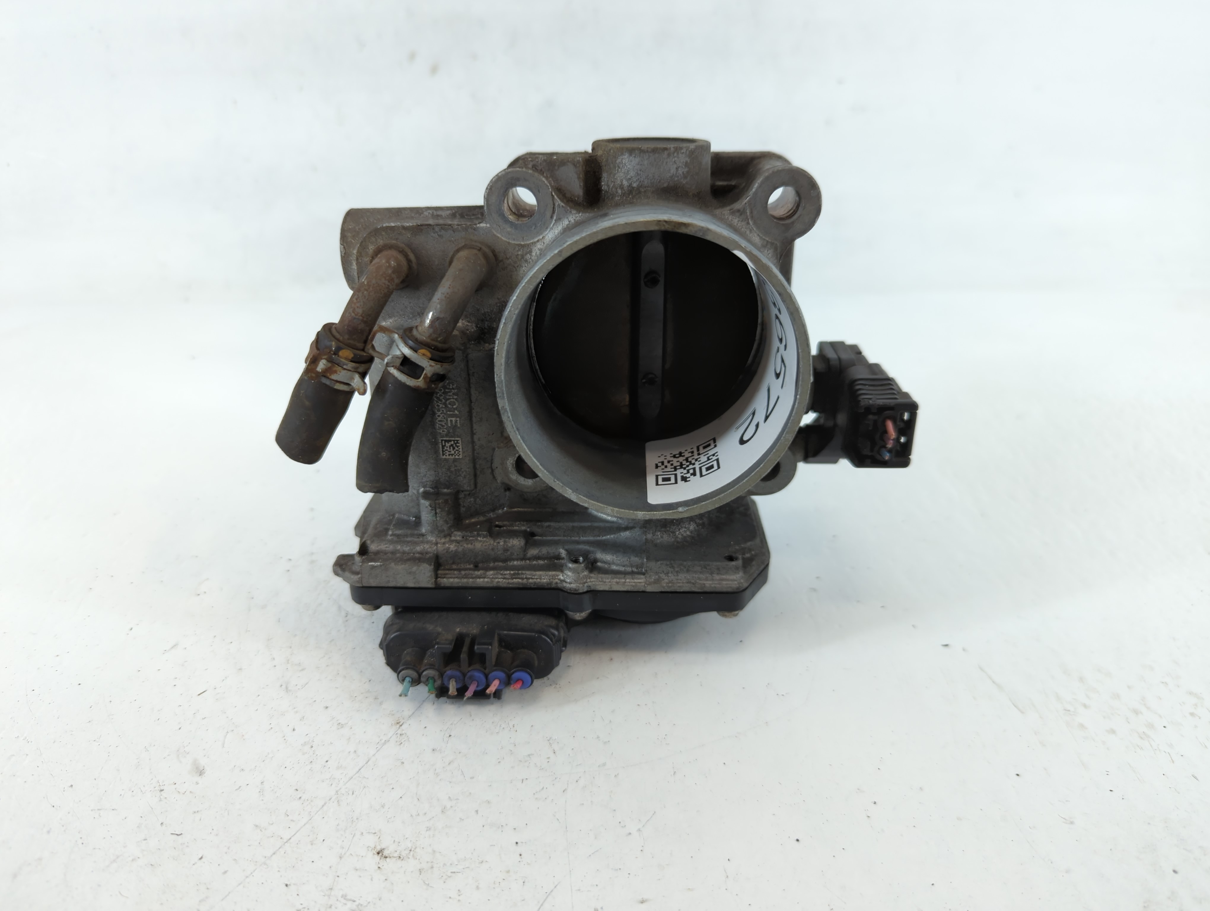 Picture of Honda Pilot Throttle Body 736572