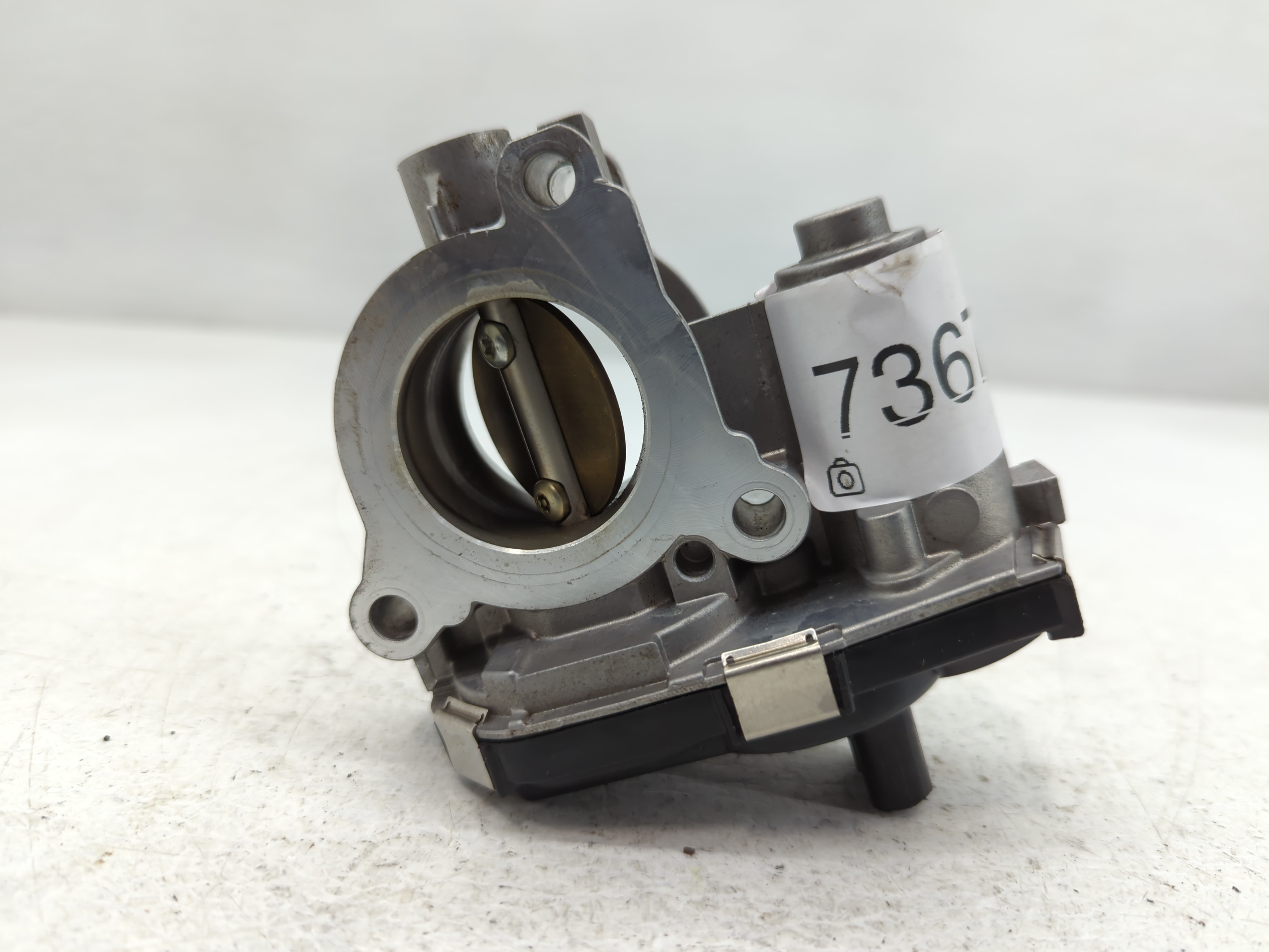 Buick Encore Gx Throttle Body 736779 - Oemusedautoparts1.com