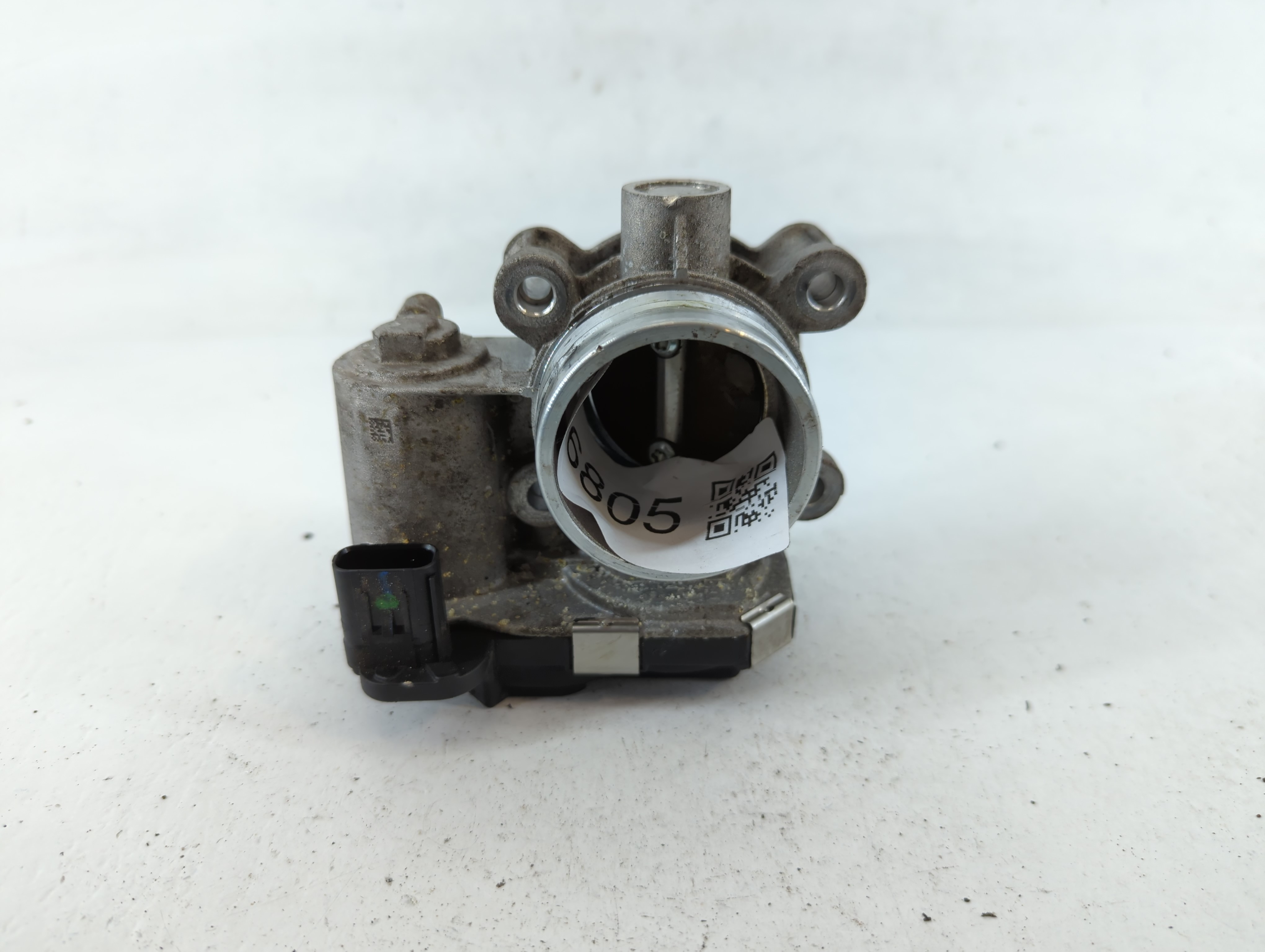 Picture of Chevrolet Equinox Throttle Body 736805