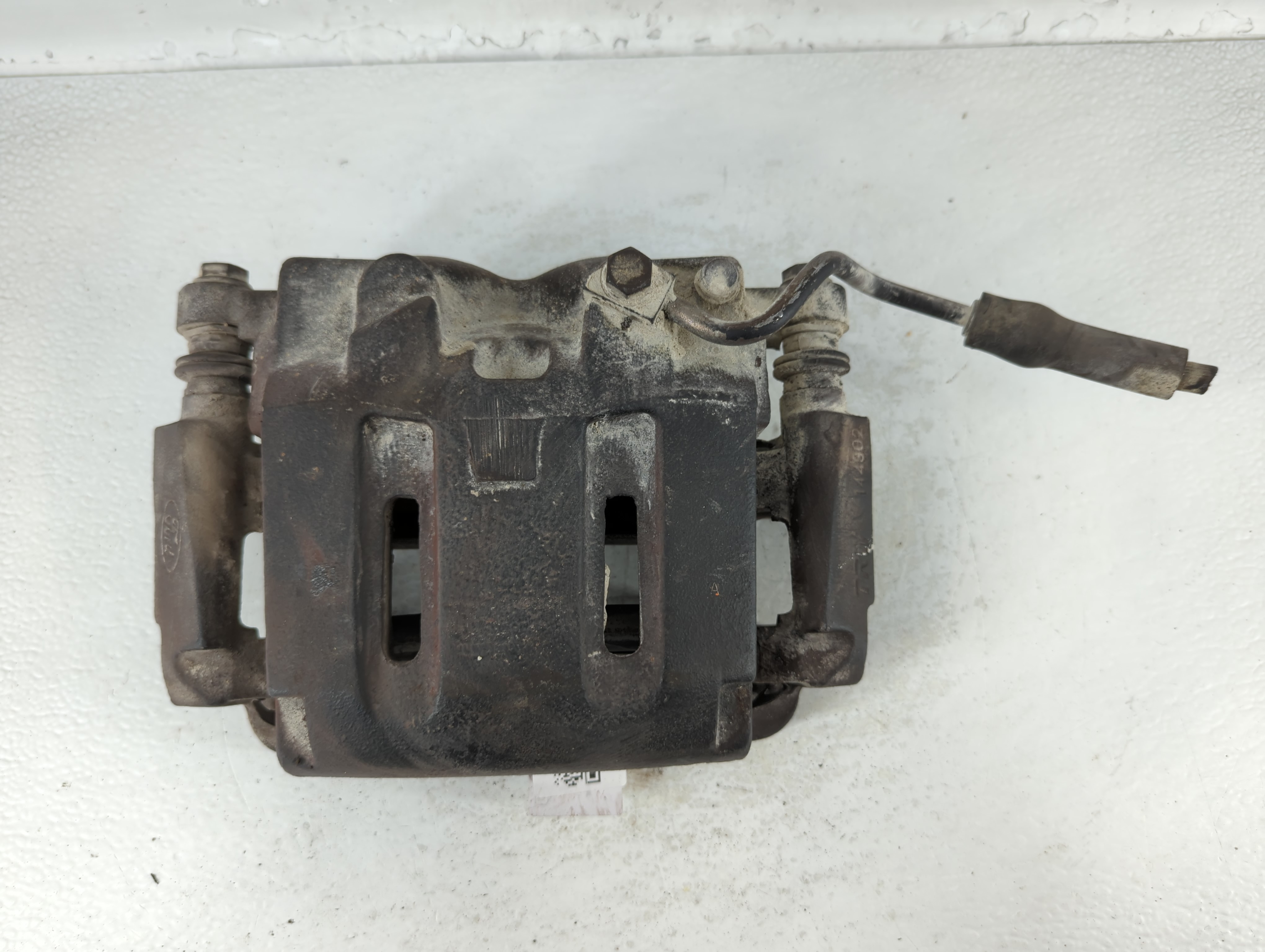 Picture of 2005-2008 Ford F-250 Super Duty Front Passenger Right Brake Caliper 736861