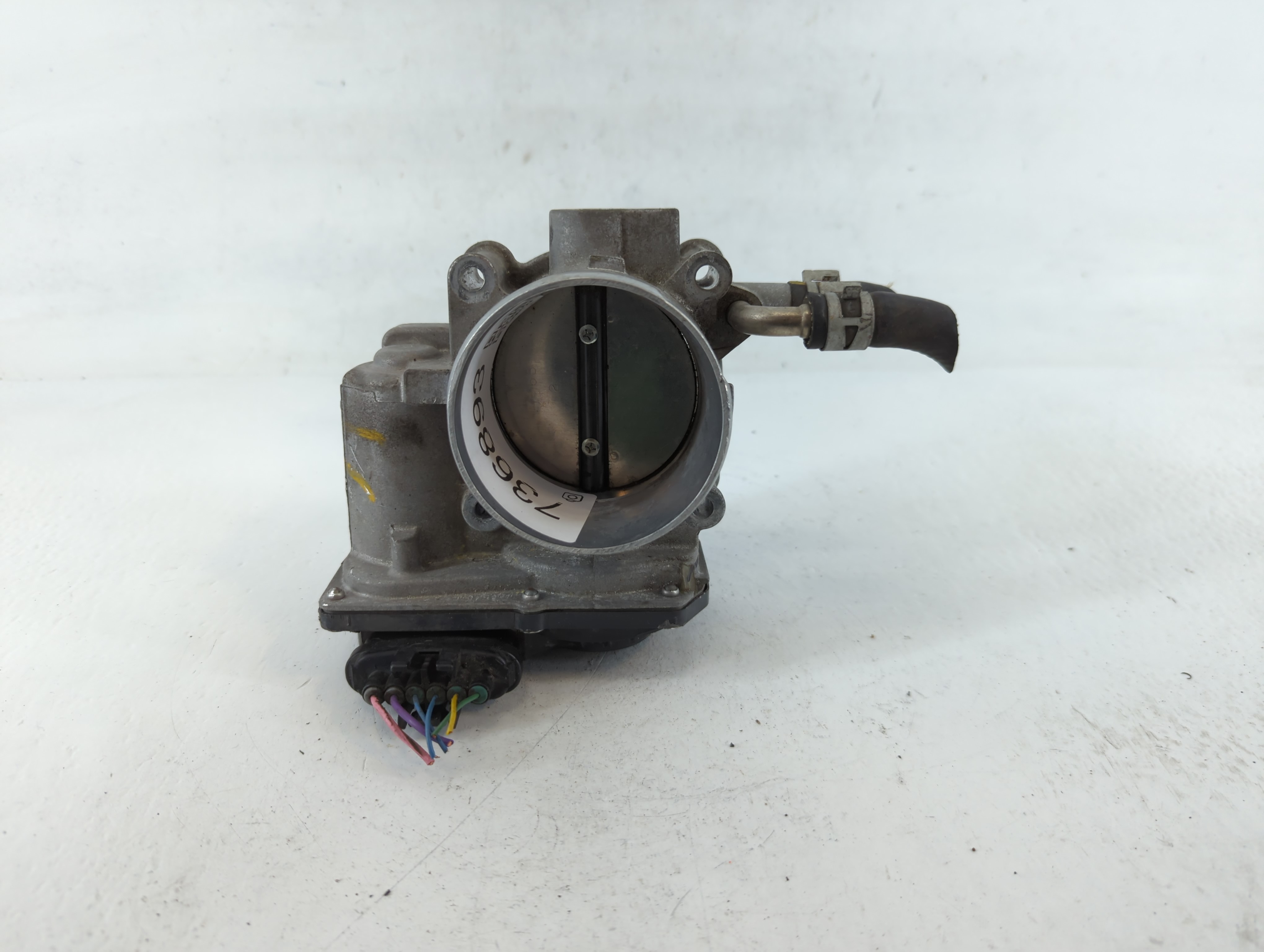 Picture of 2010-2017 Toyota Camry Throttle Body 736893