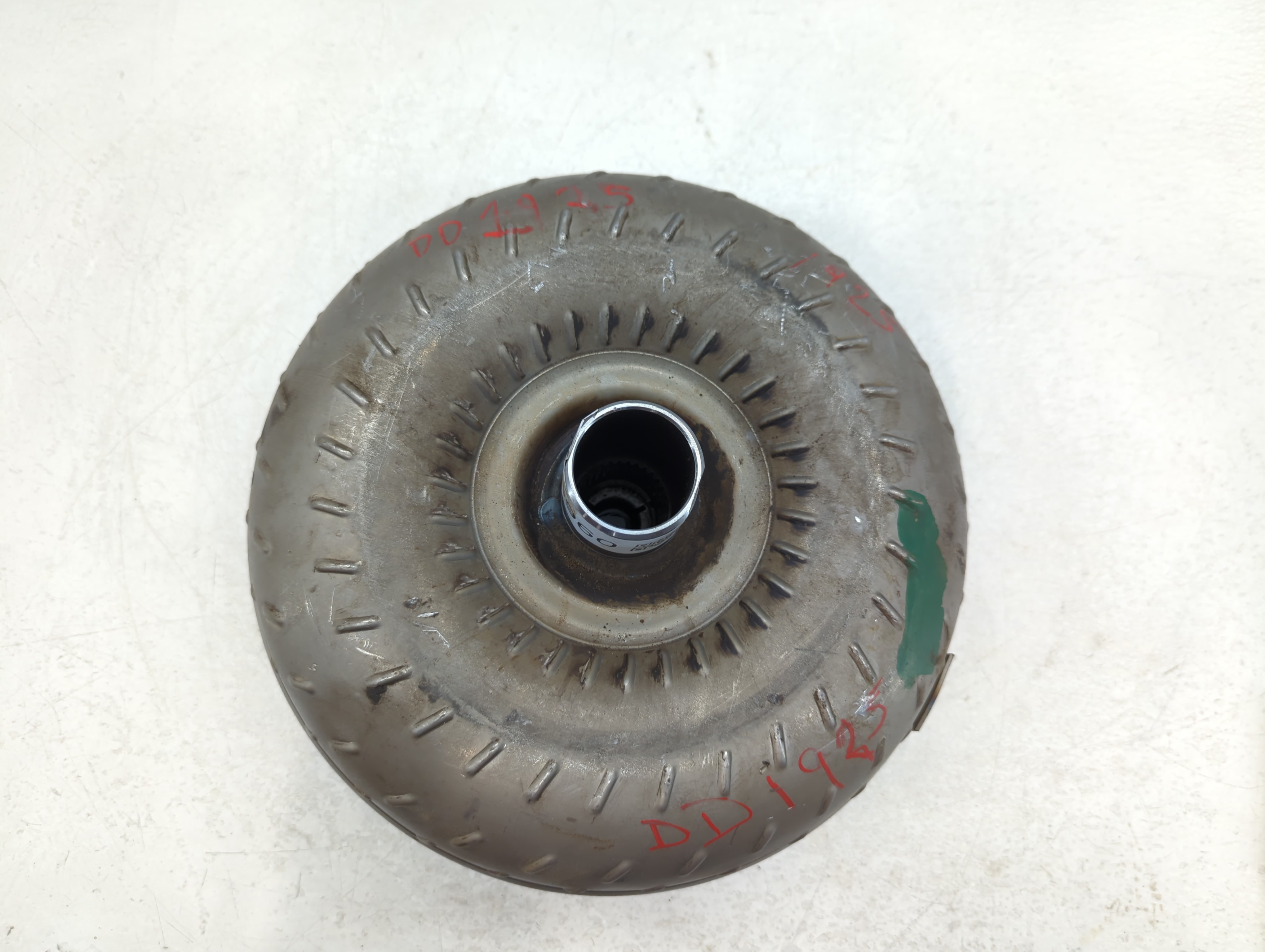 Picture of 2004 Ford F-250 Torque Converter Automatic Transmission Oem 736960