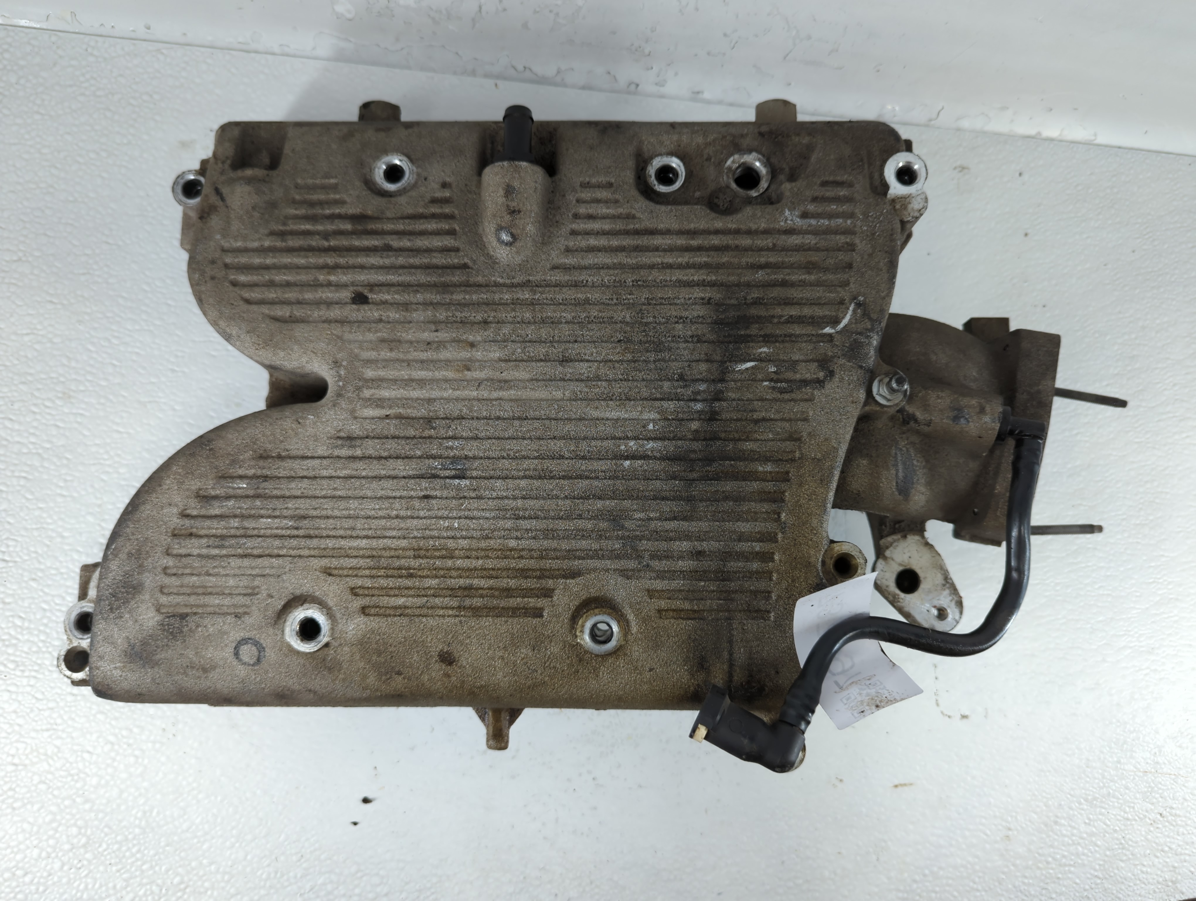 2008-2008 Chevrolet Impala Air Intake Manifold 737097 - Oemusedautoparts1.com