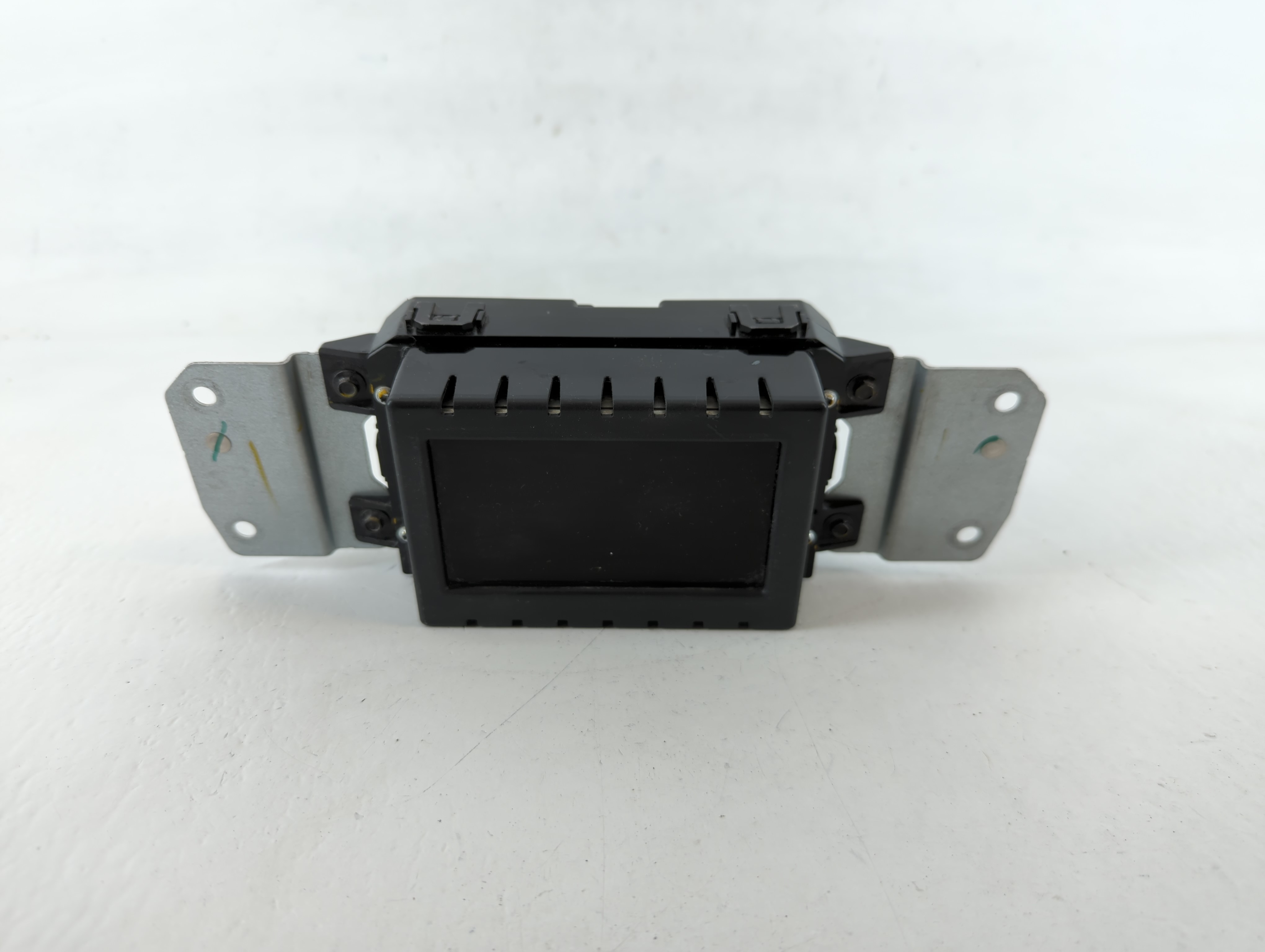 Ford Fusion Am Fm Cd Player Radio Receiver 737175 - Oemusedautoparts1.com
