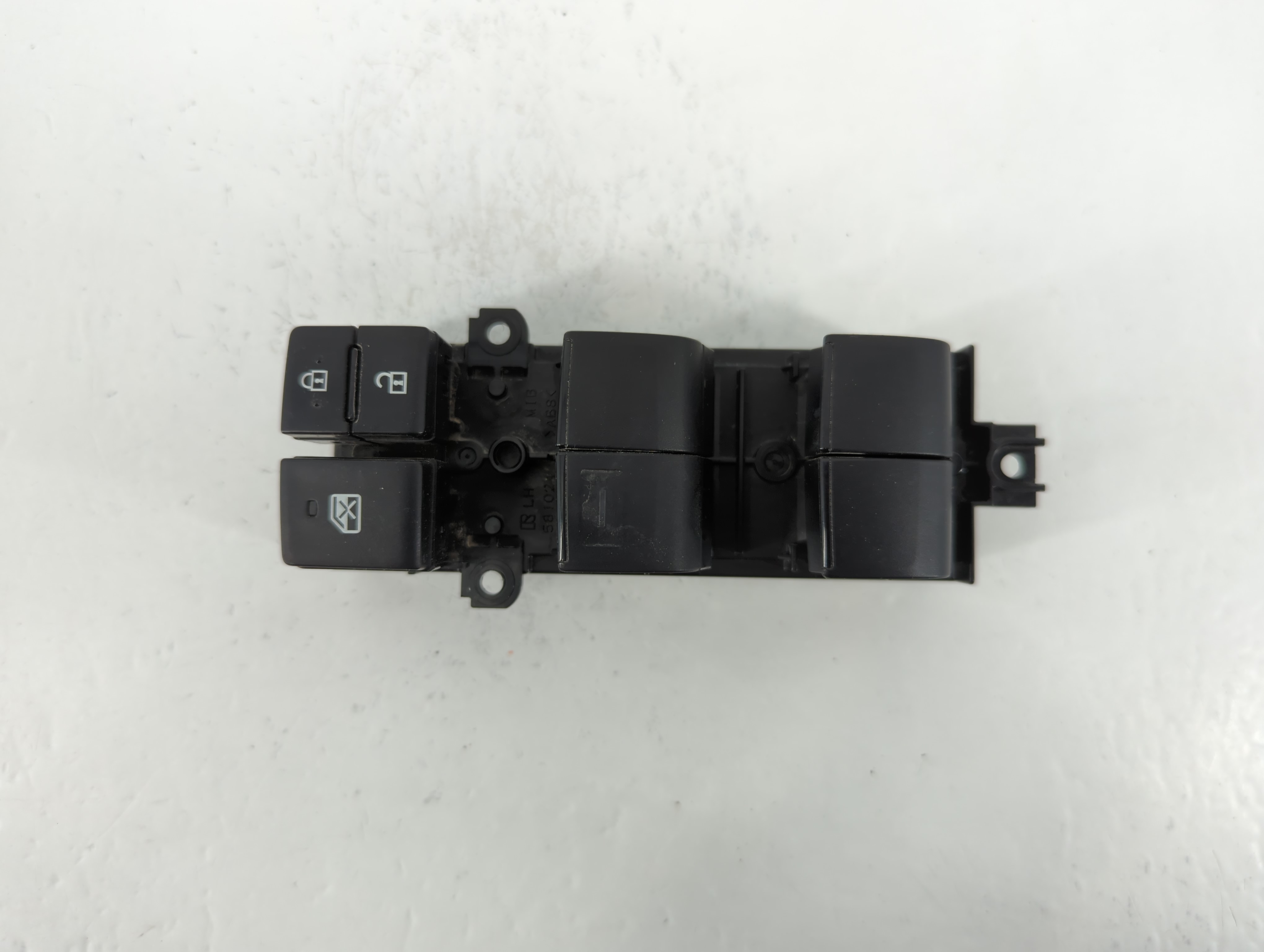 2023 Toyota Corolla Driver Left Door Master Power Window Switch 737619 - Oemusedautoparts1.com