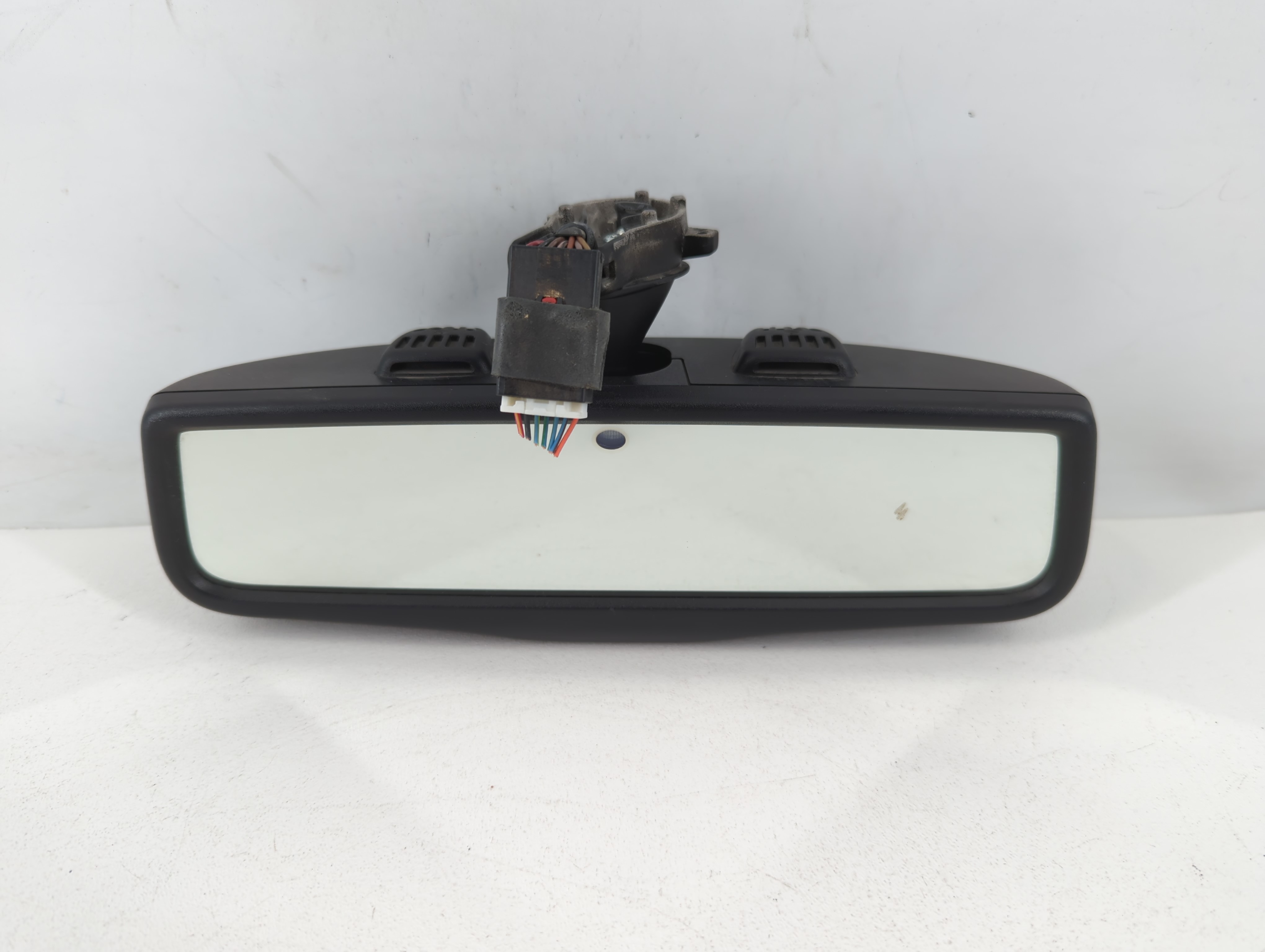2015 Dodge Journey Interior Rear View Mirror Oem 738488 - Oemusedautoparts1.com