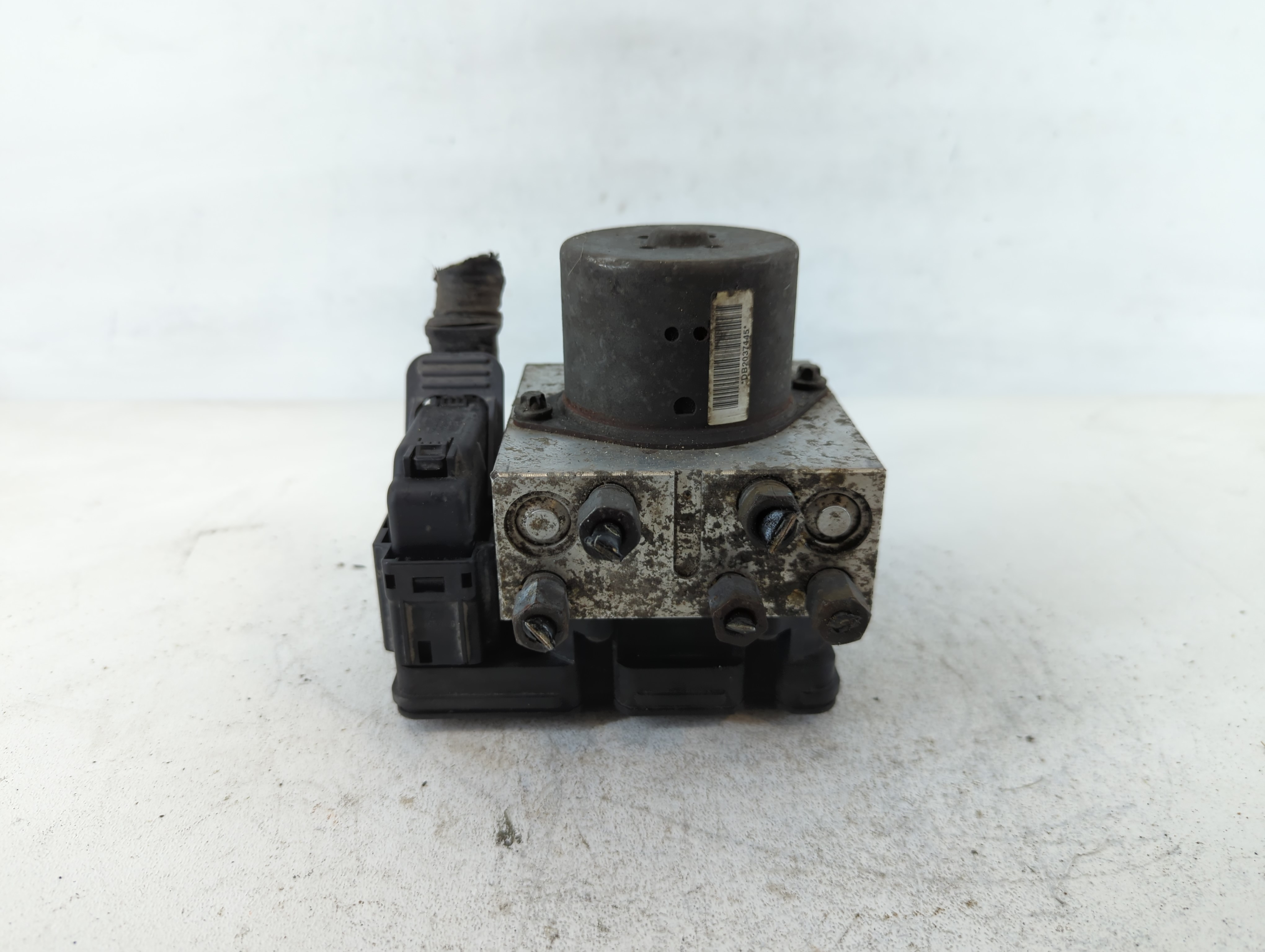 Picture of 2011 Ford F-250 Super Duty Abs Pump Control Module 739868