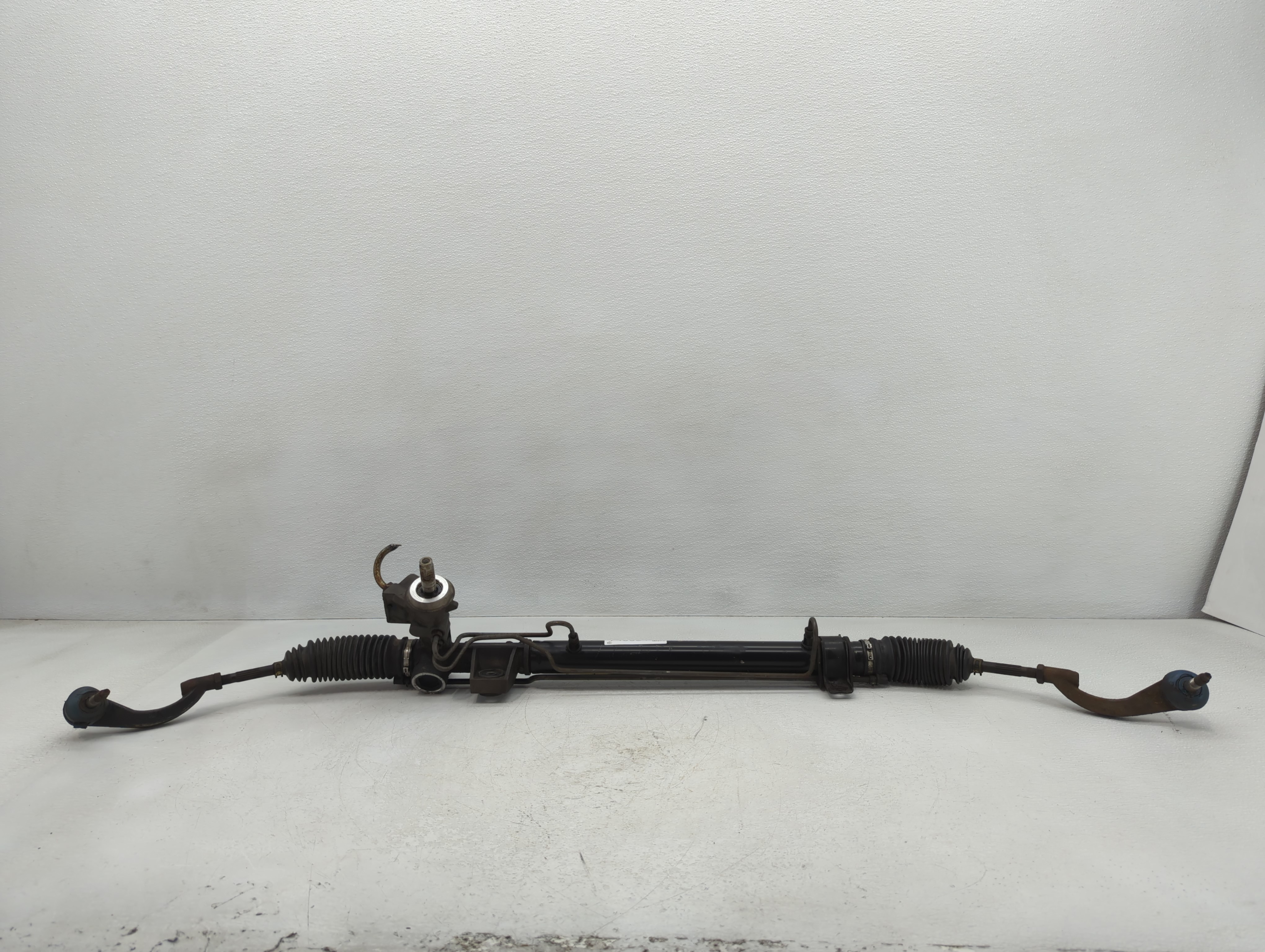 Picture of 2001-2004 Dodge Stratus Steering Gear Rack And Pinion 740084