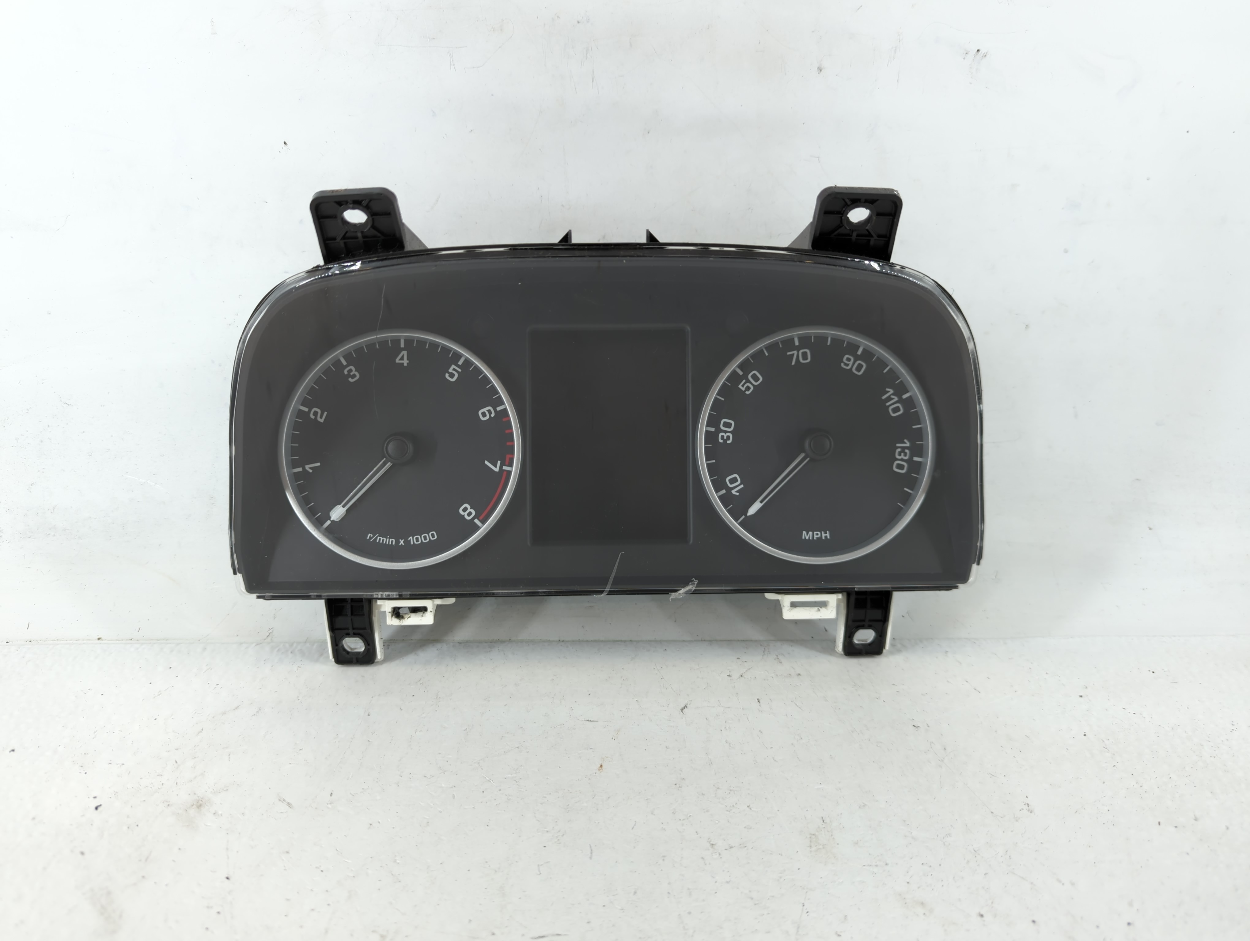 Picture of Nissan Rogue Sport Speedometer Instrument Cluster Gauges Ch22-10649-ad 740413