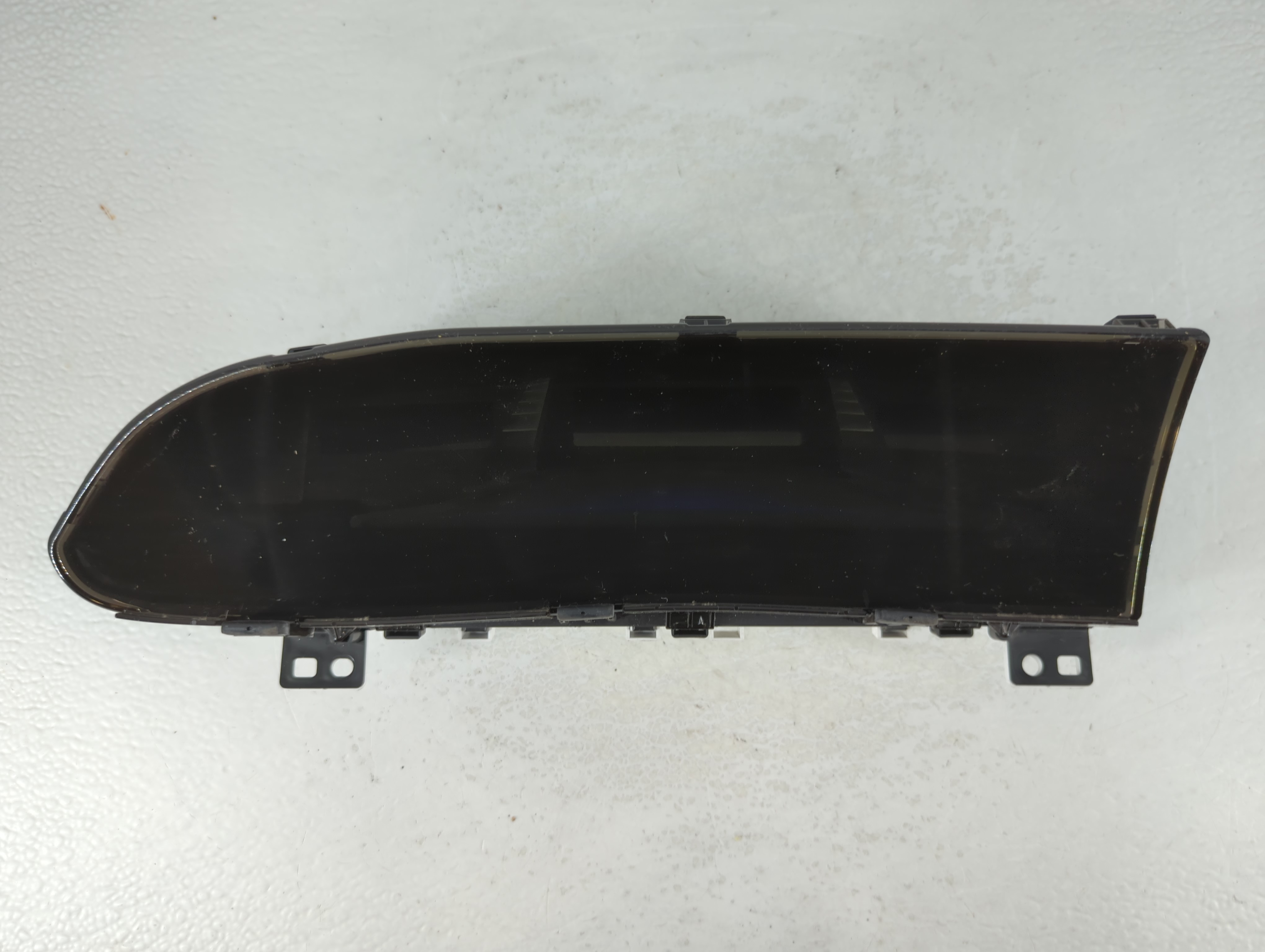 2012-2015 Honda Civic Speedometer Instrument Cluster Gauges 740780 - Oemusedautoparts1.com