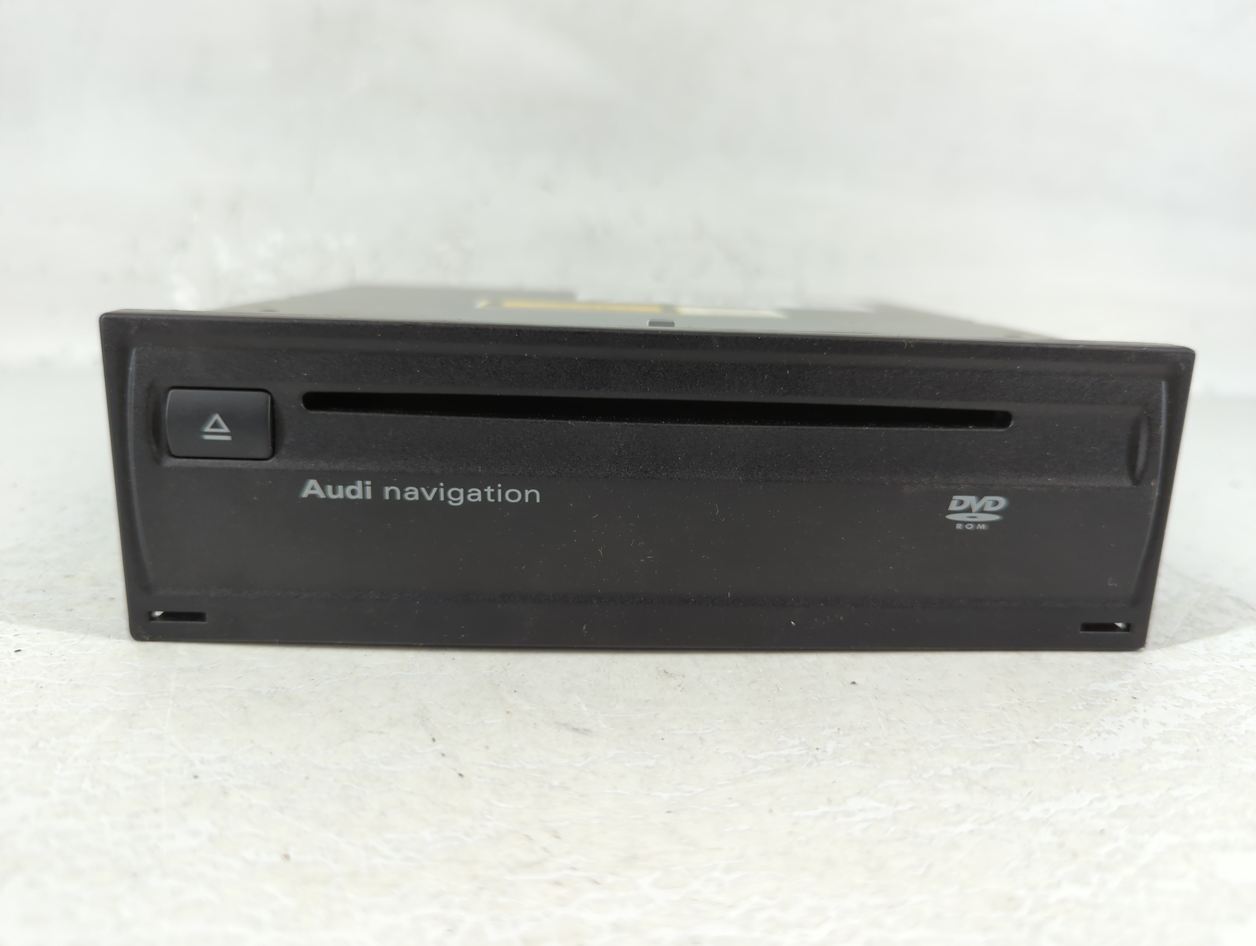 Picture of 2006 Audi A6 Am Fm Cd Player Radio Receiver 741964
