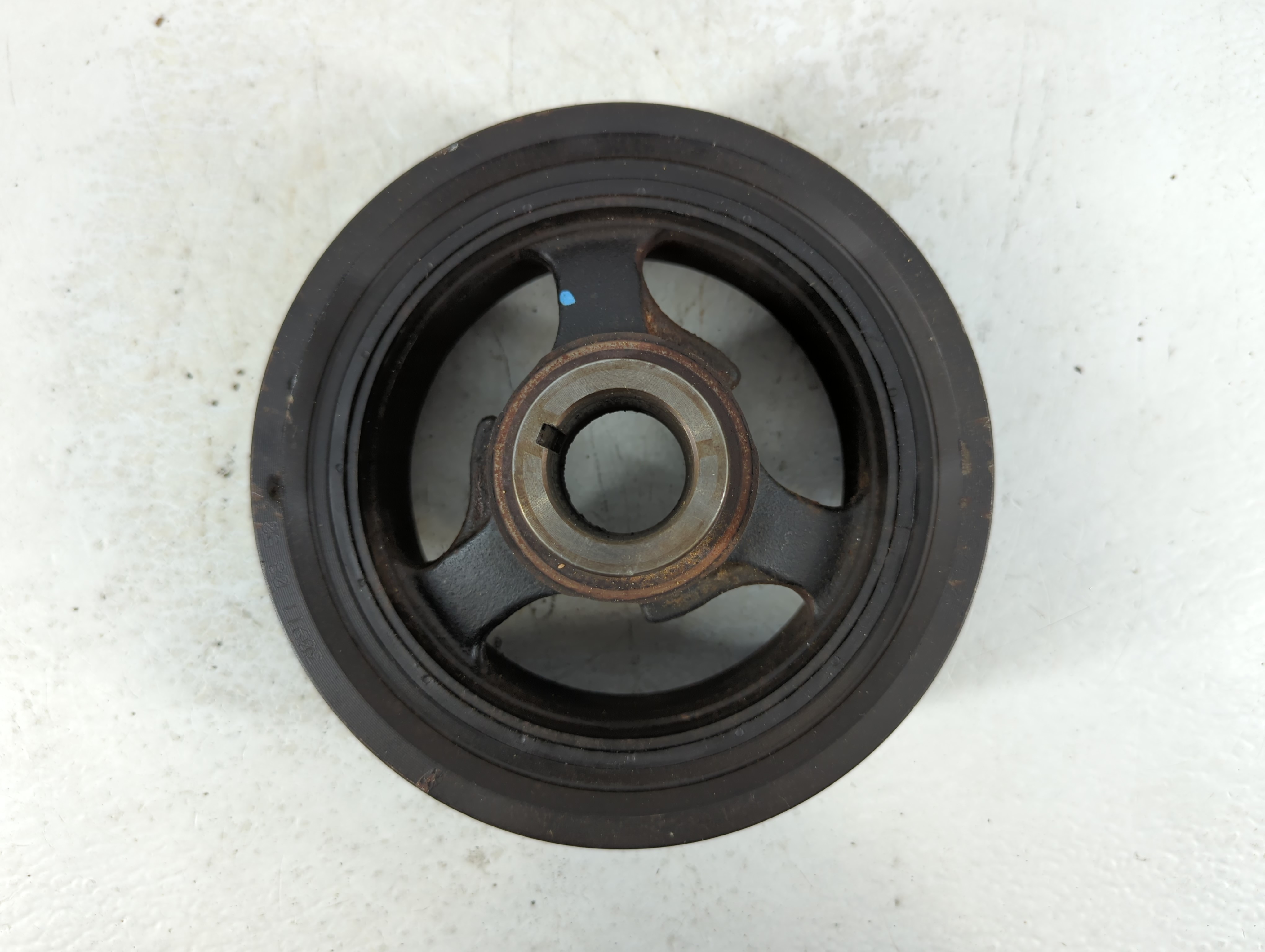 Picture of 2011-2013 Ford F-150 Undefined 742400