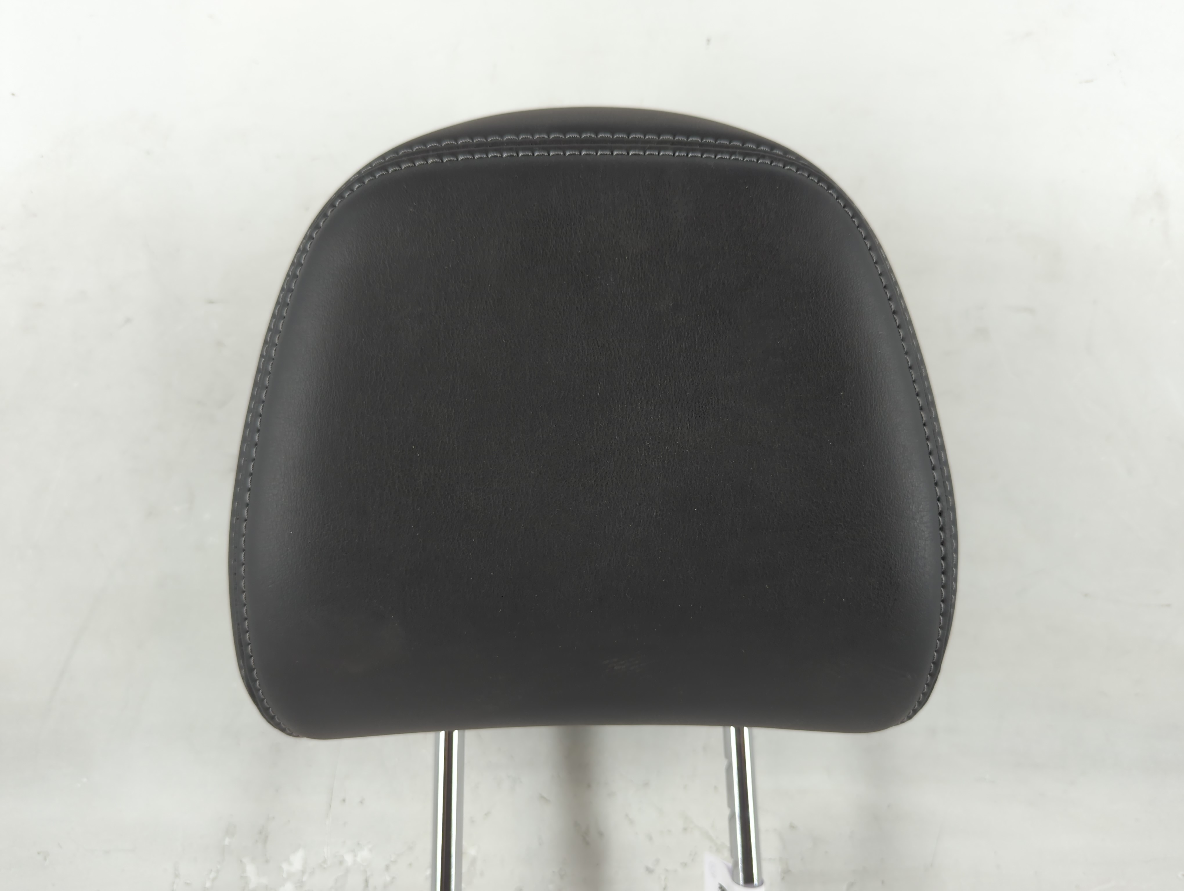 Infiniti Q50 Headrest Head Rest Front Driver Passenger Seat Black 742402 - Oemusedautoparts1.com