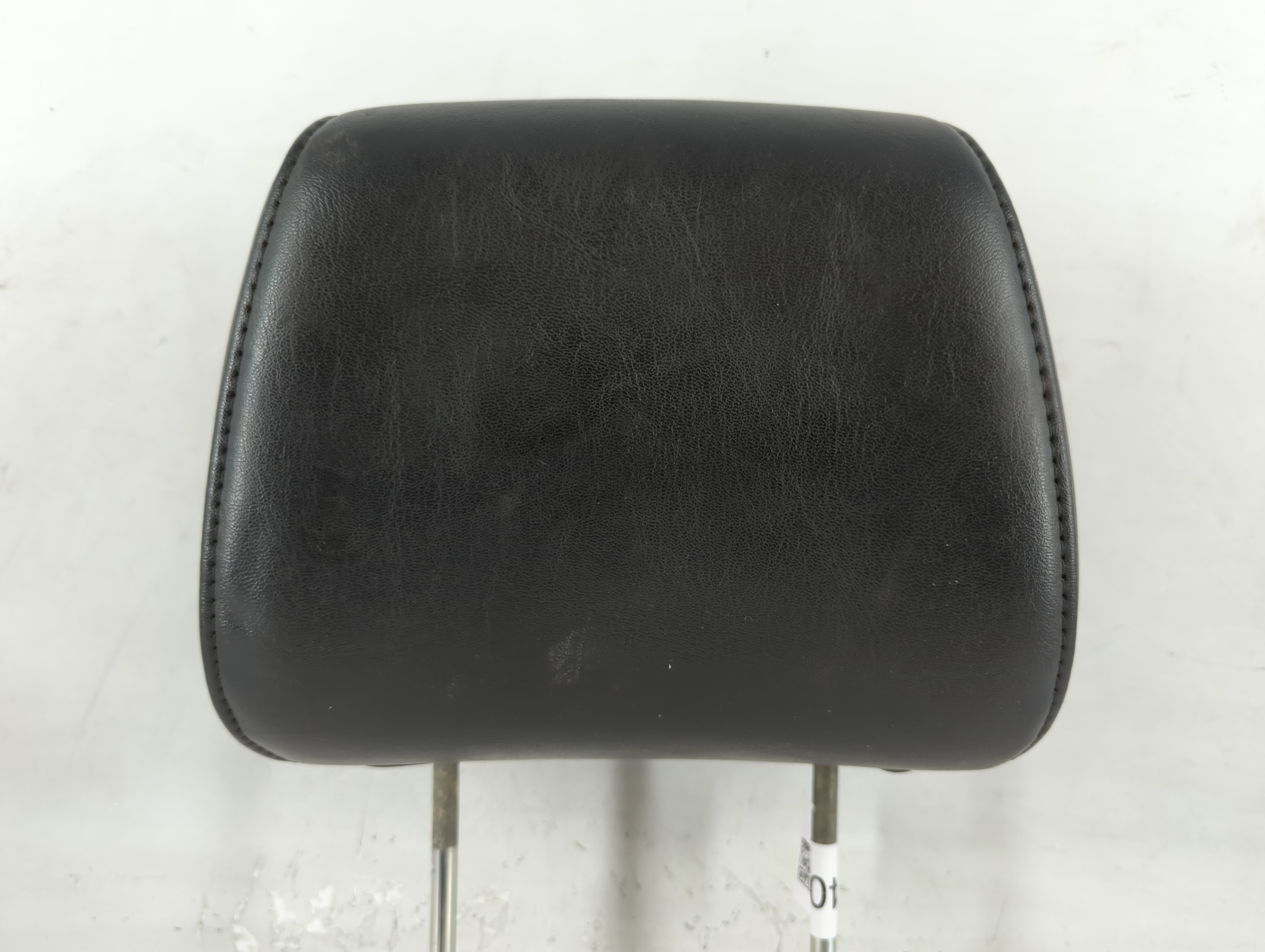 Jeep Grand Cherokee Headrest Head Rest Front Driver Passenger Seat Black 742406 - Oemusedautoparts1.com
